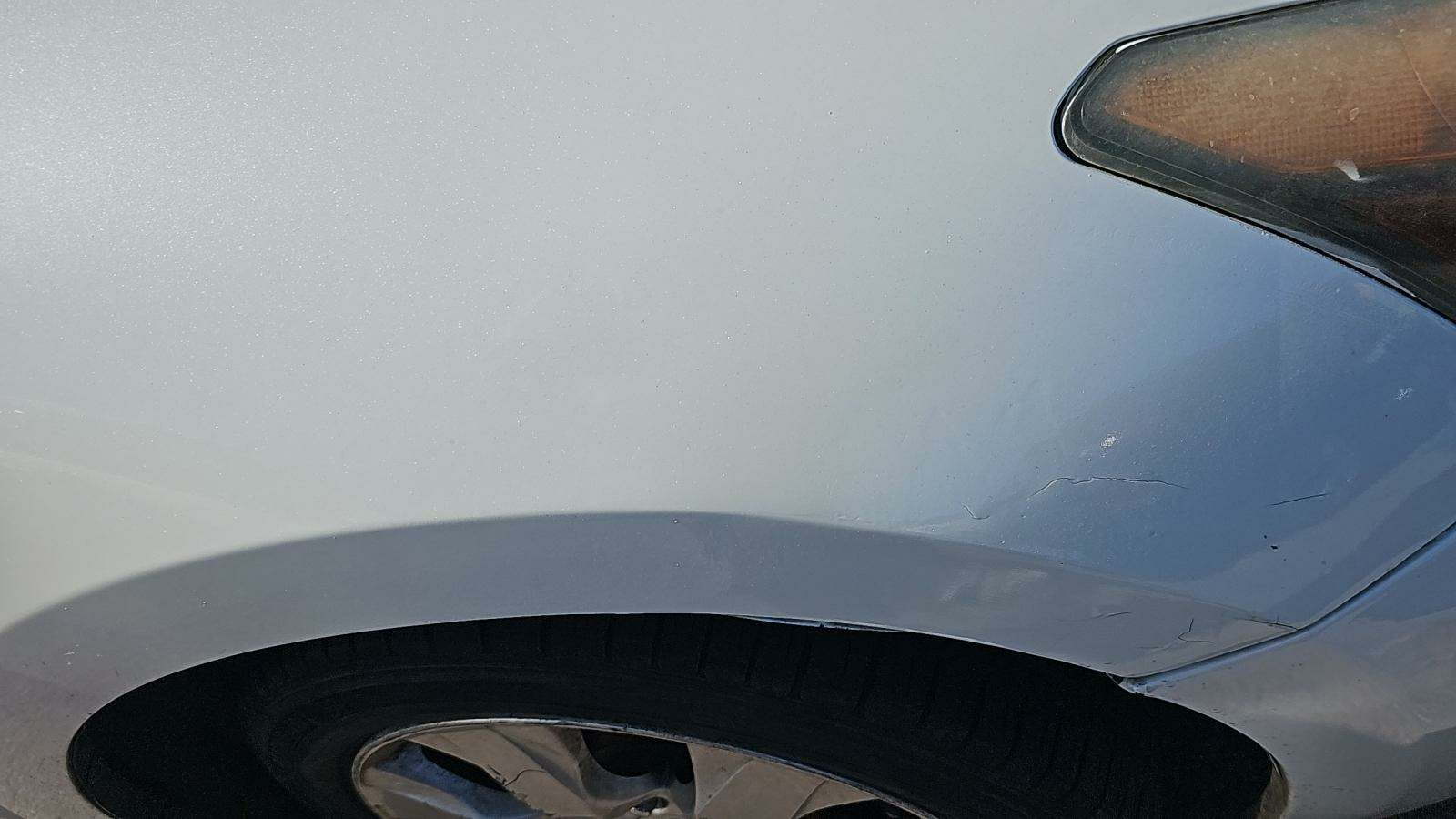 2012 Honda Accord Sedan EX-L FWD