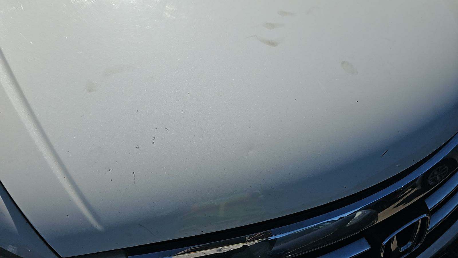 2012 Honda Accord Sedan EX-L FWD