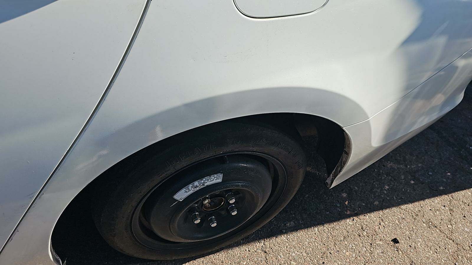 2012 Honda Accord Sedan EX-L FWD