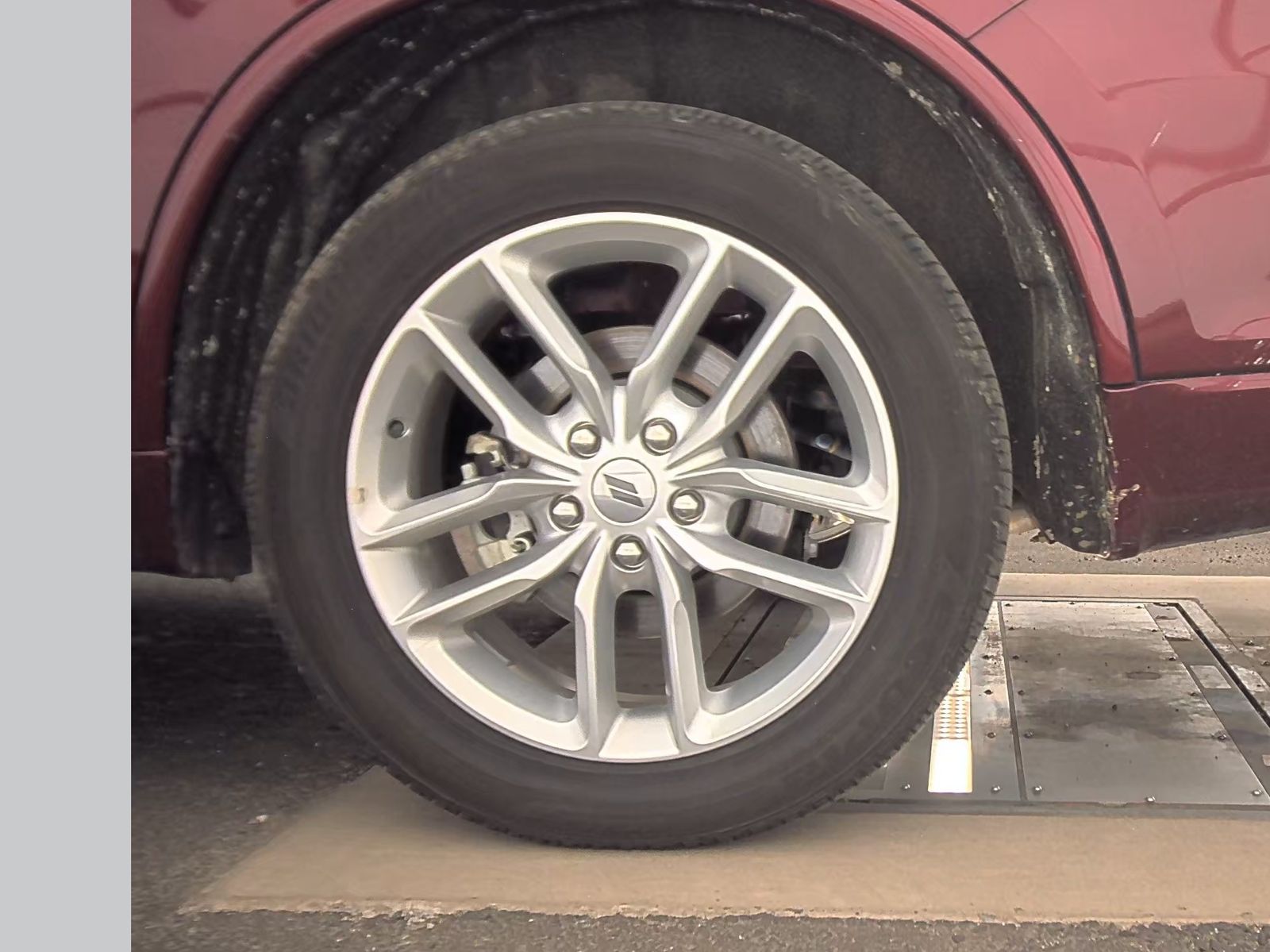 2023 Dodge Durango GT AWD