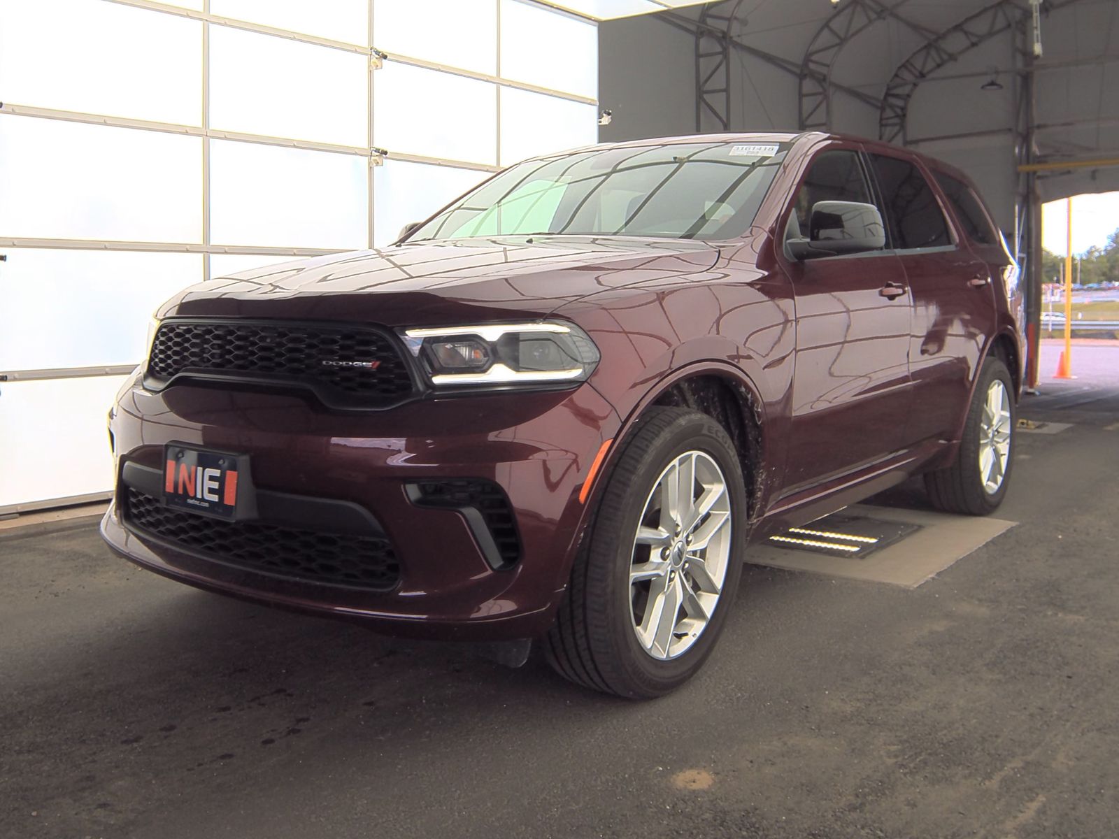 2023 Dodge Durango GT AWD