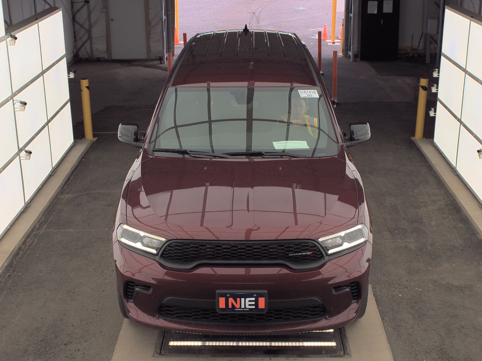 2023 Dodge Durango GT AWD