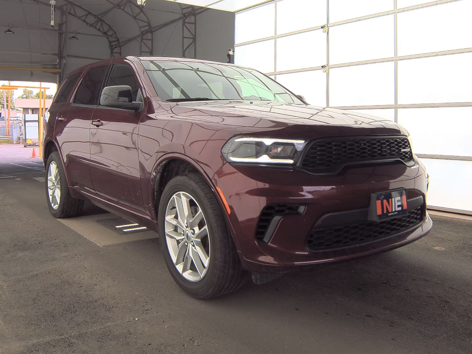 2023 Dodge Durango GT AWD