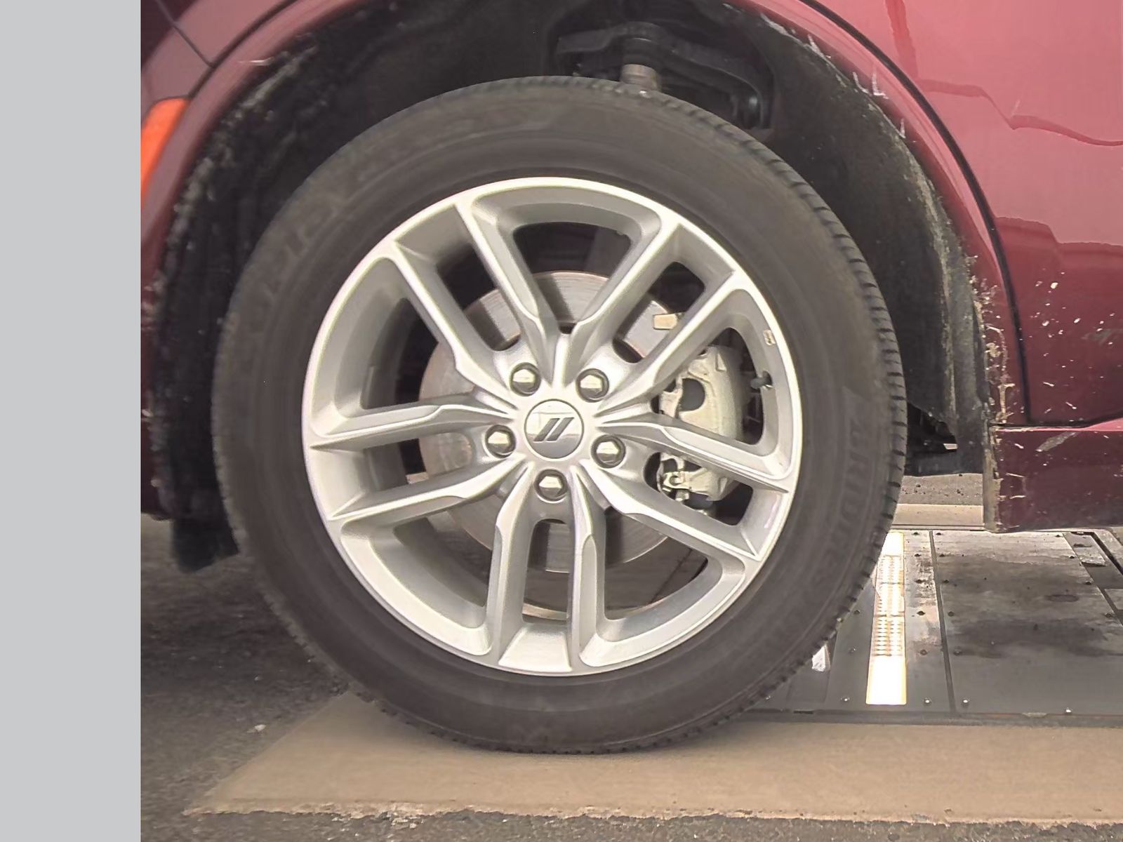 2023 Dodge Durango GT AWD