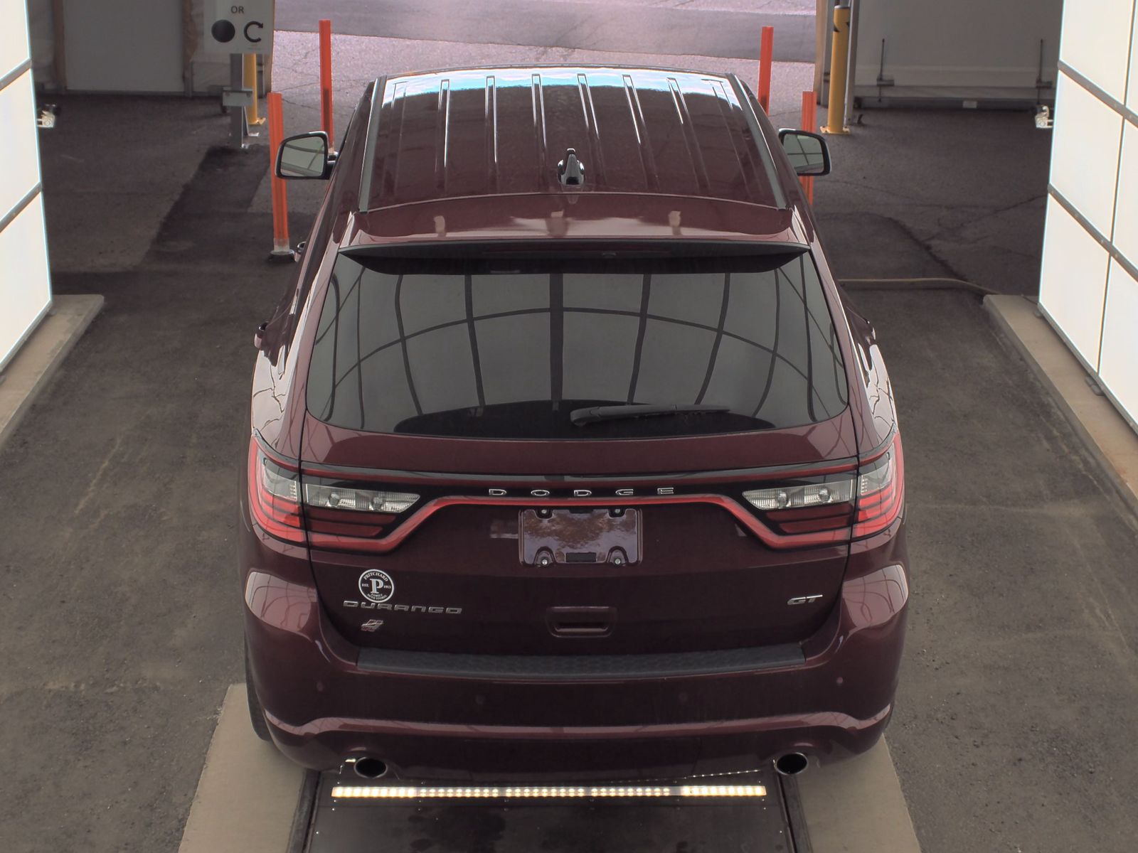 2023 Dodge Durango GT AWD