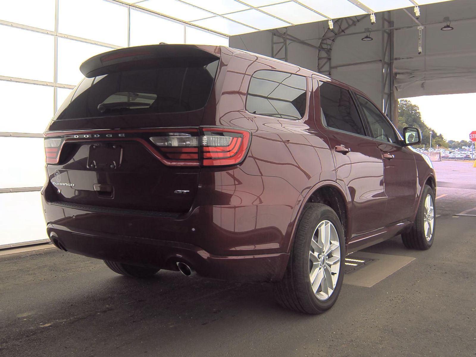 2023 Dodge Durango GT AWD