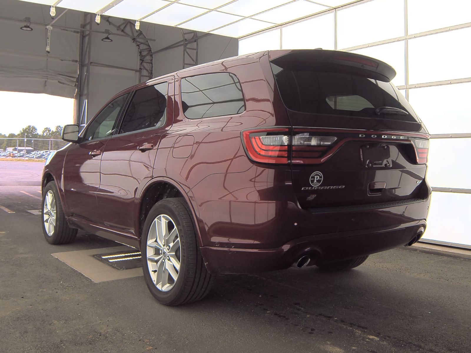 2023 Dodge Durango GT AWD