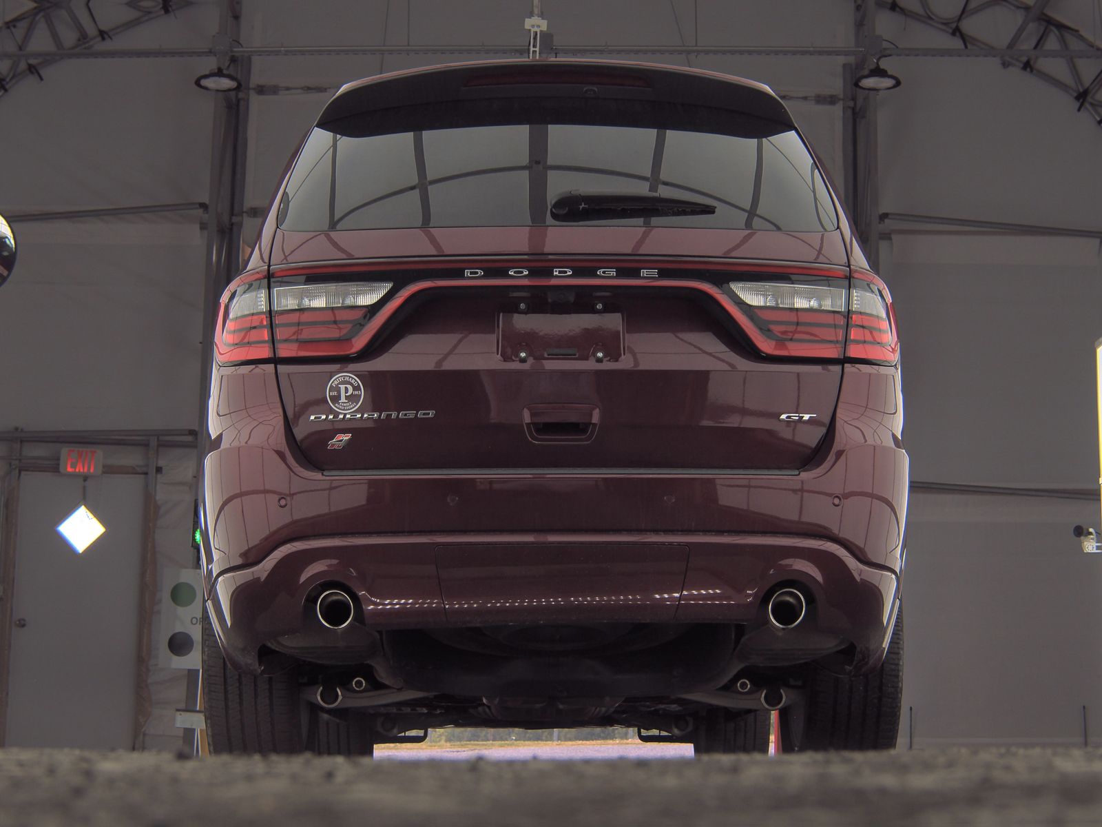 2023 Dodge Durango GT AWD