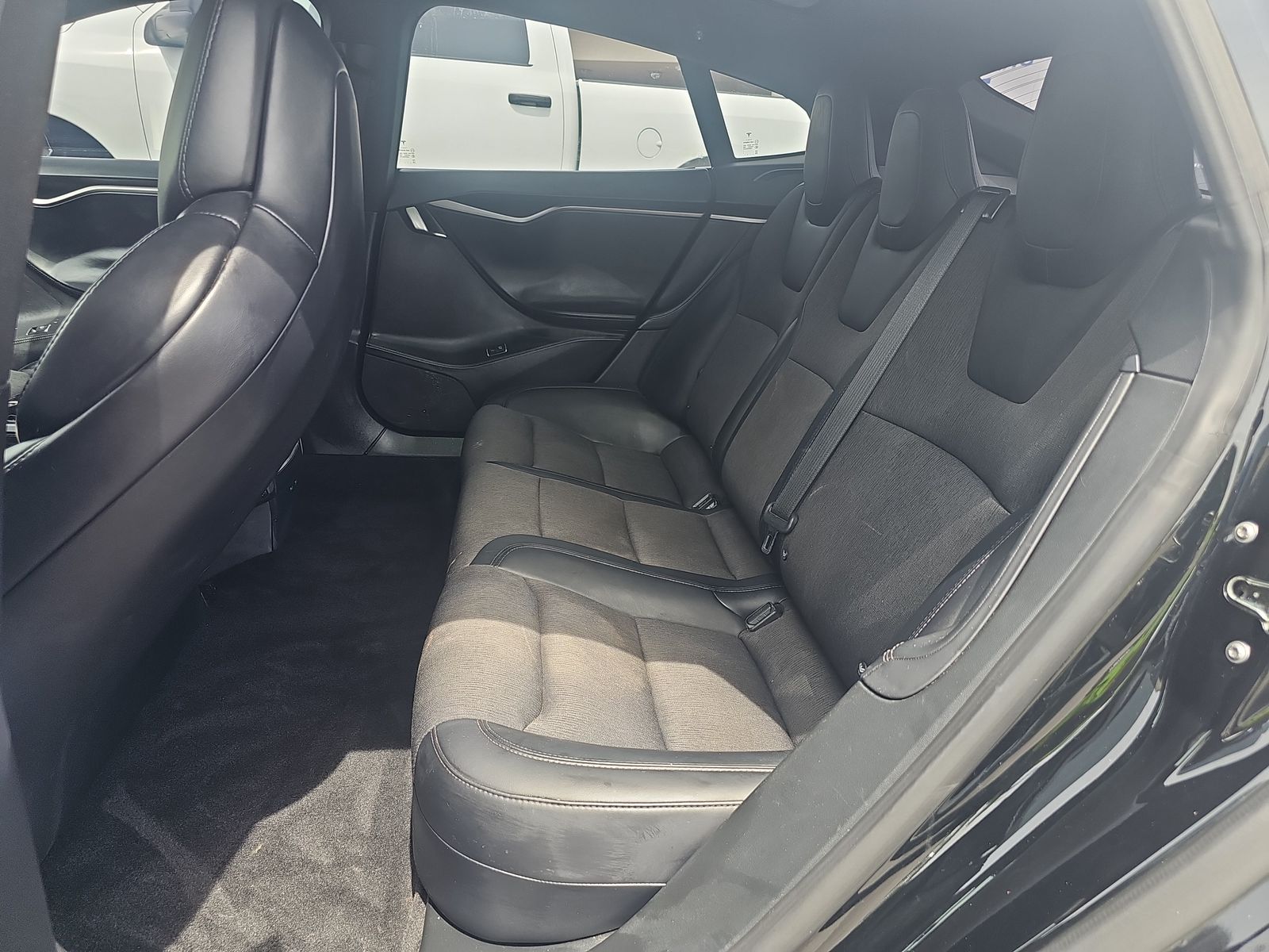 2018 Tesla Model S 100D AWD