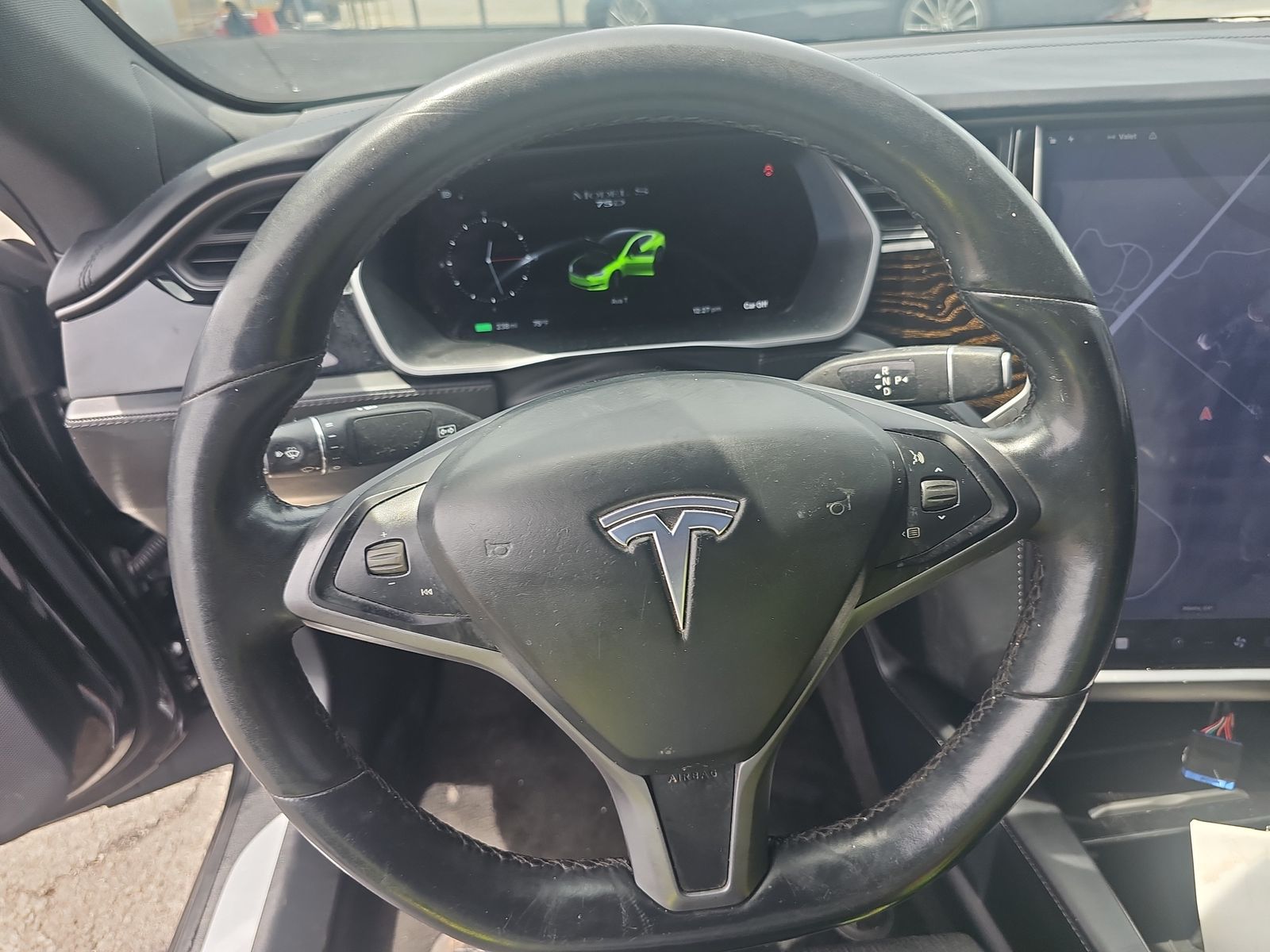2018 Tesla Model S 100D AWD