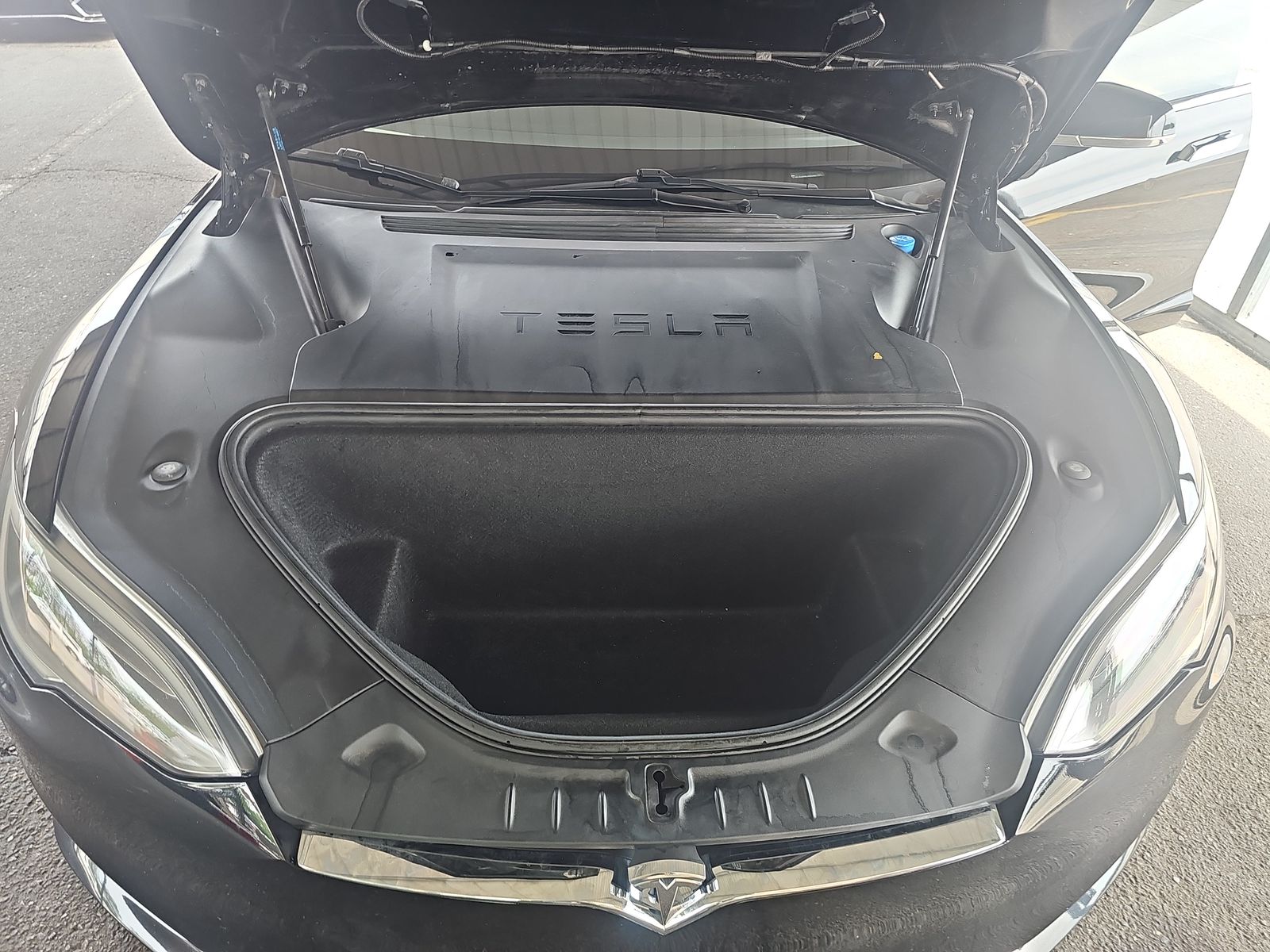 2018 Tesla Model S 100D AWD
