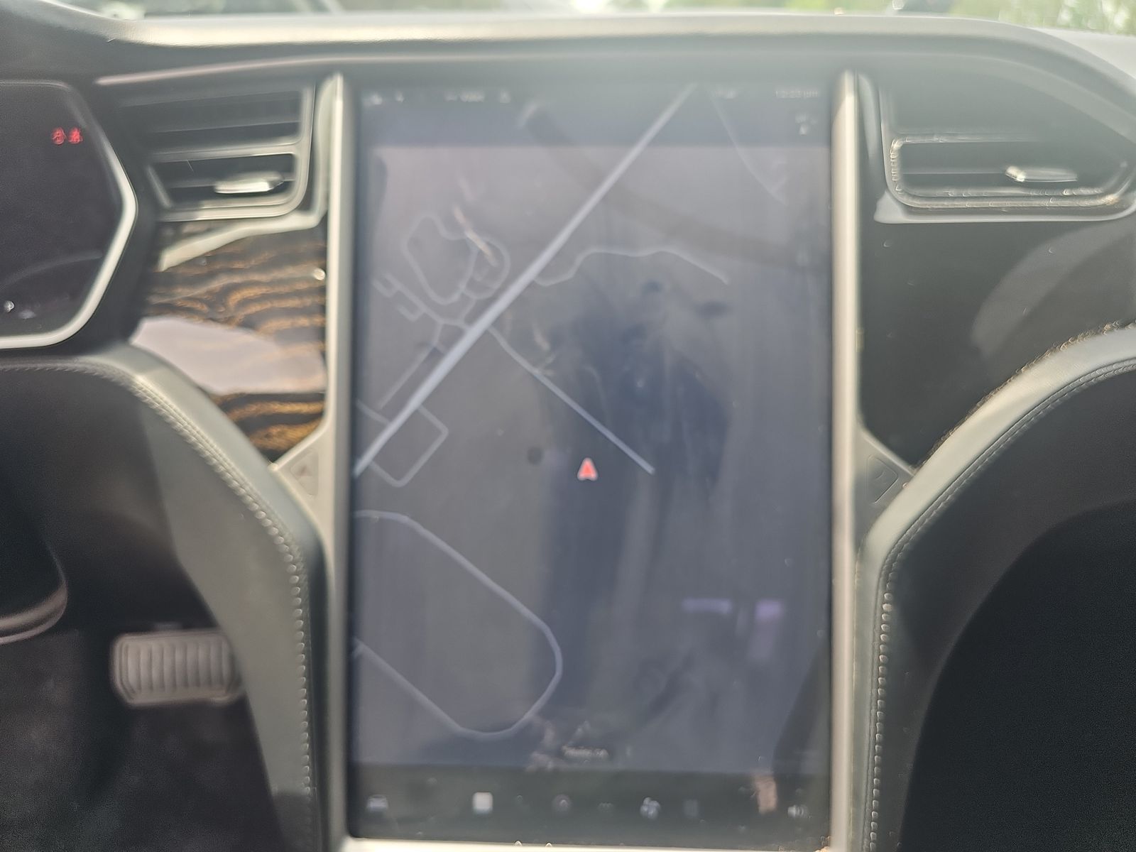 2018 Tesla Model S 100D AWD