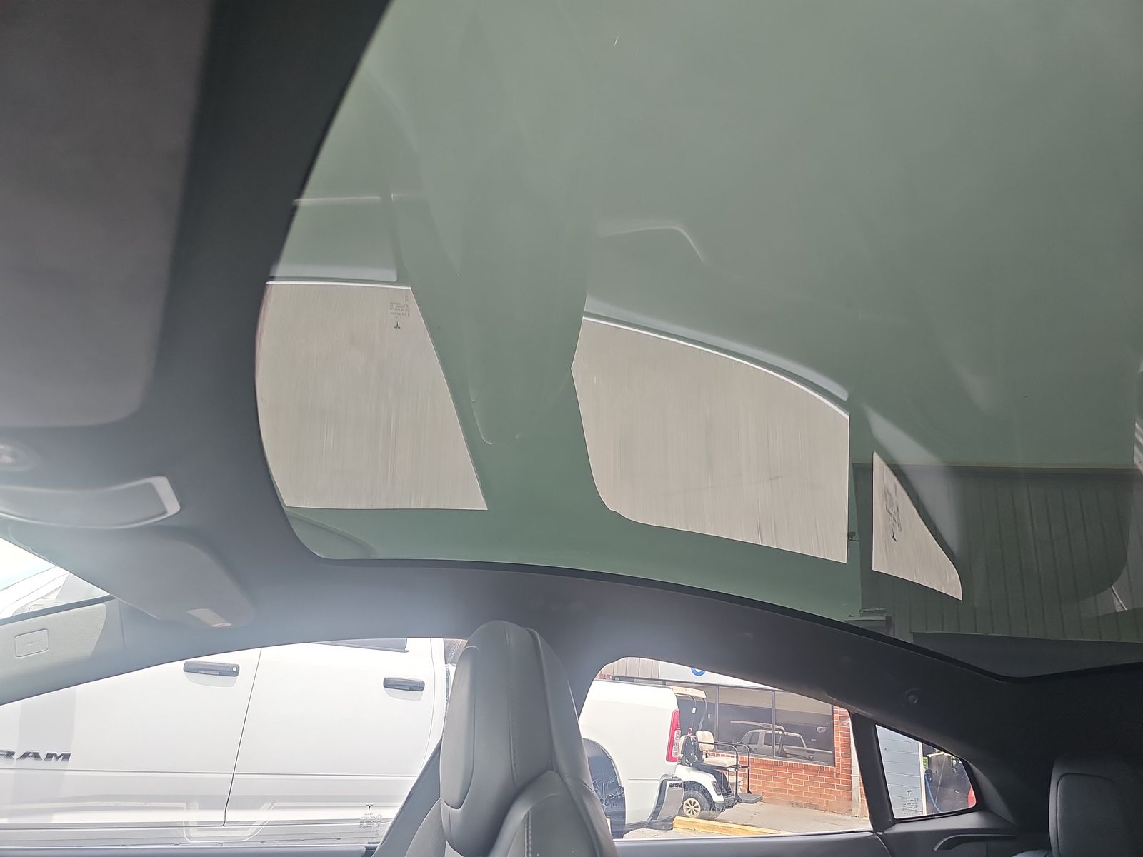 2018 Tesla Model S 100D AWD