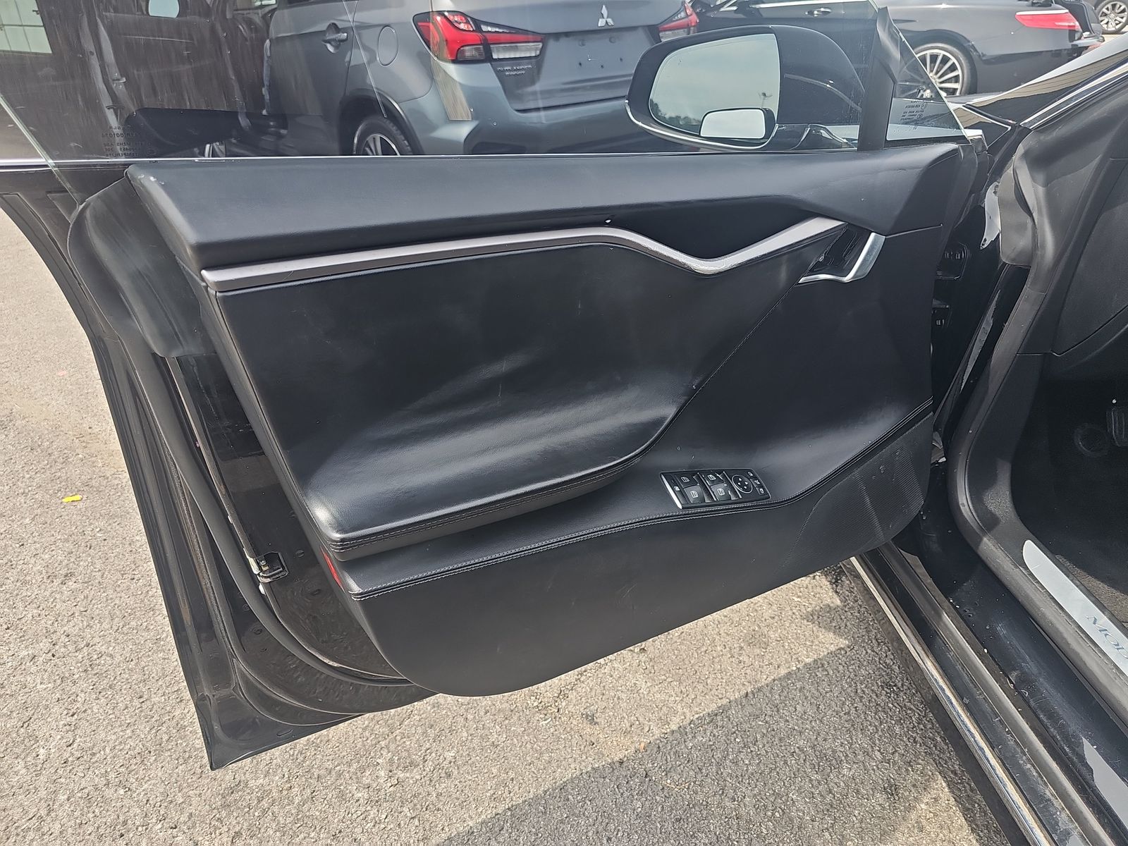 2018 Tesla Model S 100D AWD
