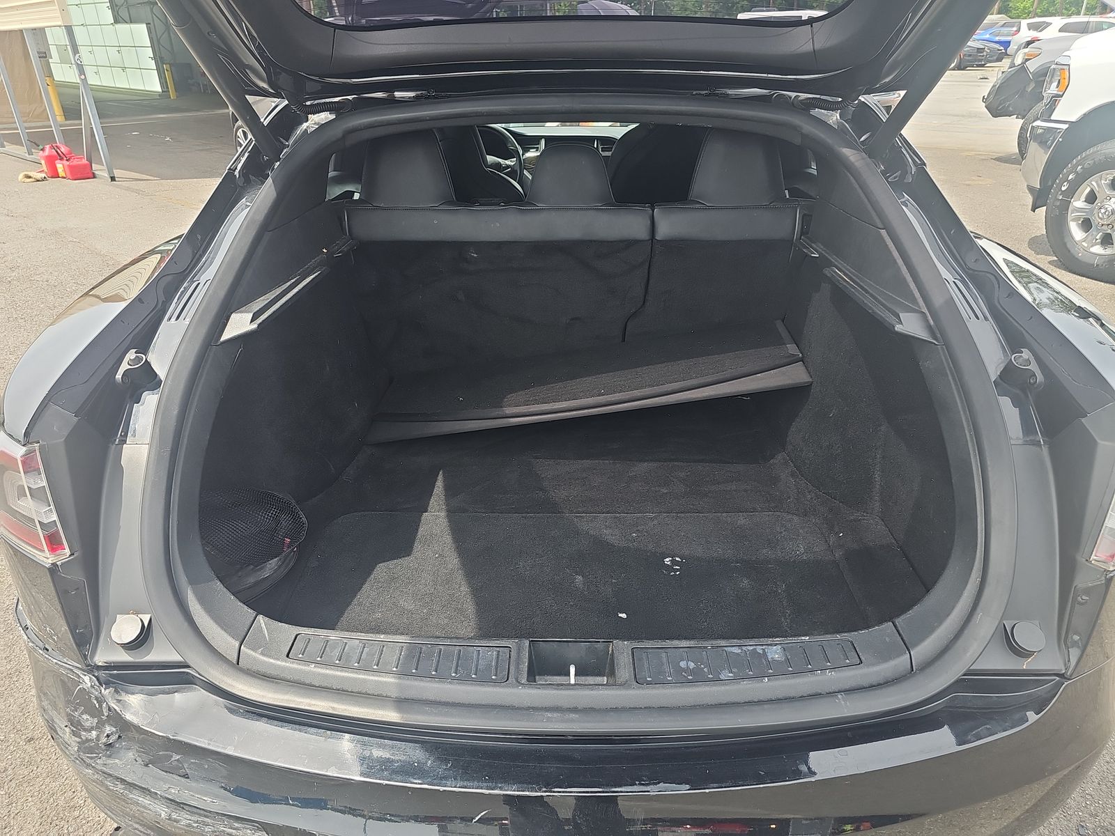 2018 Tesla Model S 100D AWD
