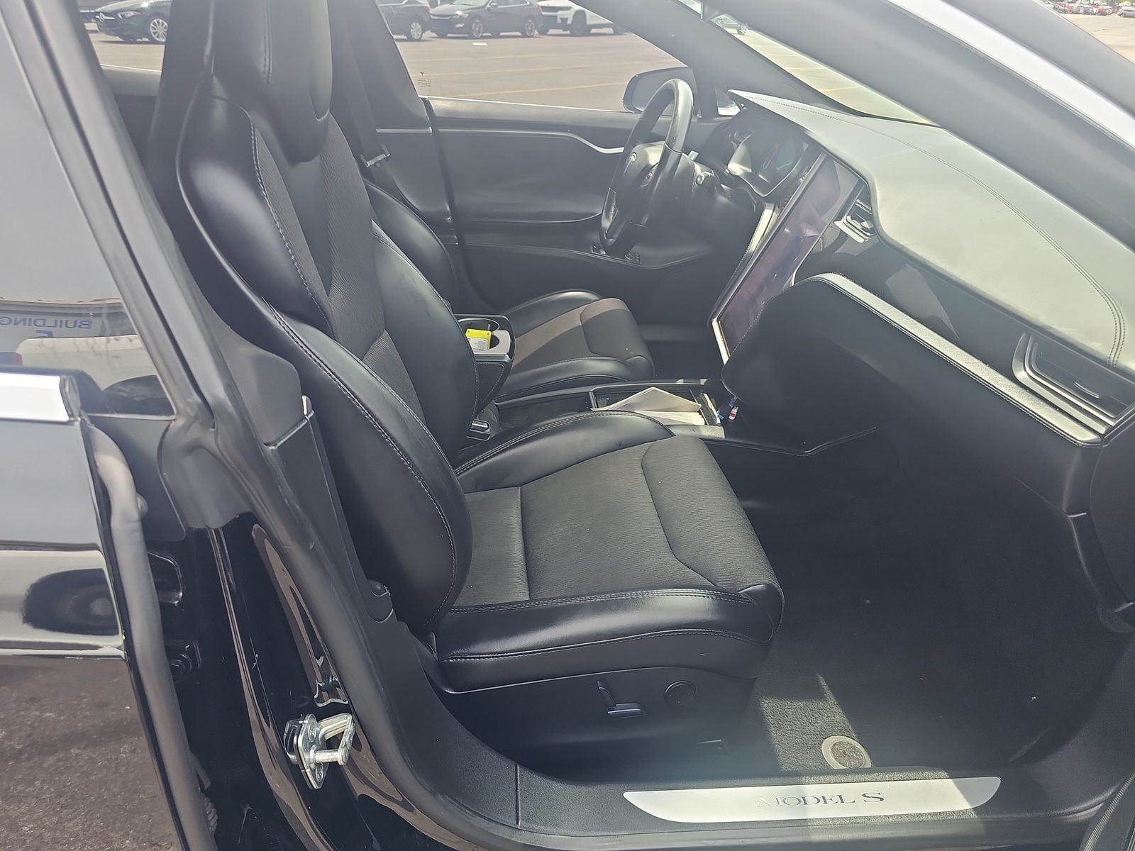 2018 Tesla Model S 100D AWD