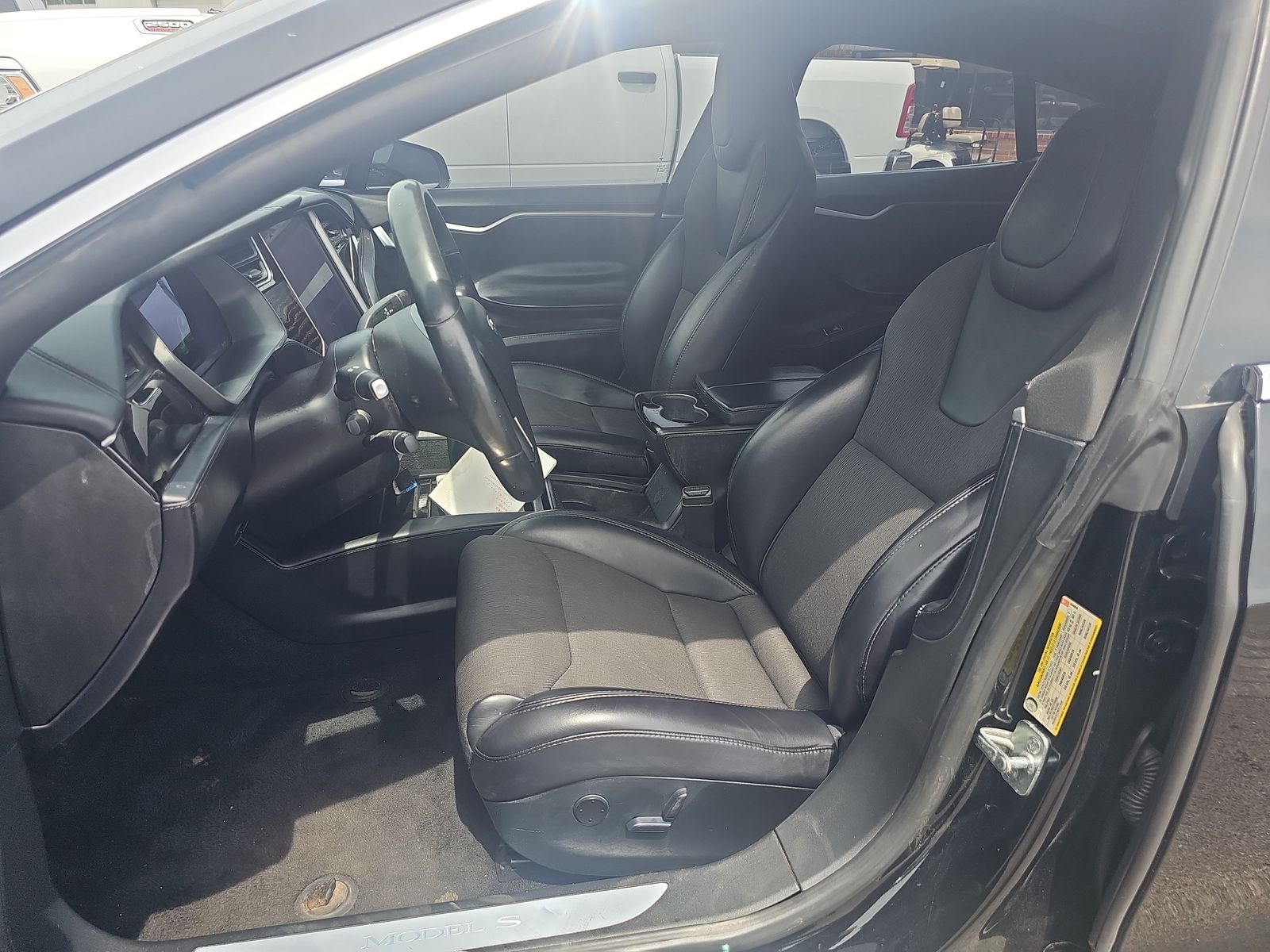 2018 Tesla Model S 100D AWD