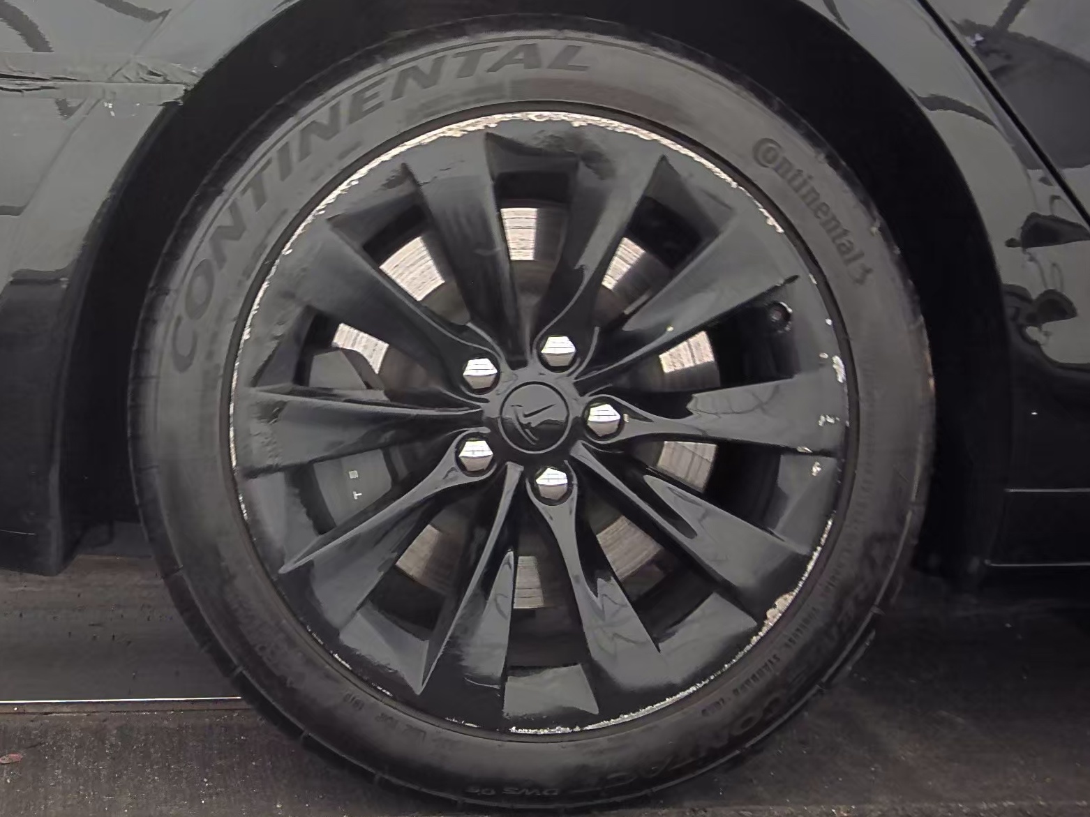2018 Tesla Model S 100D AWD
