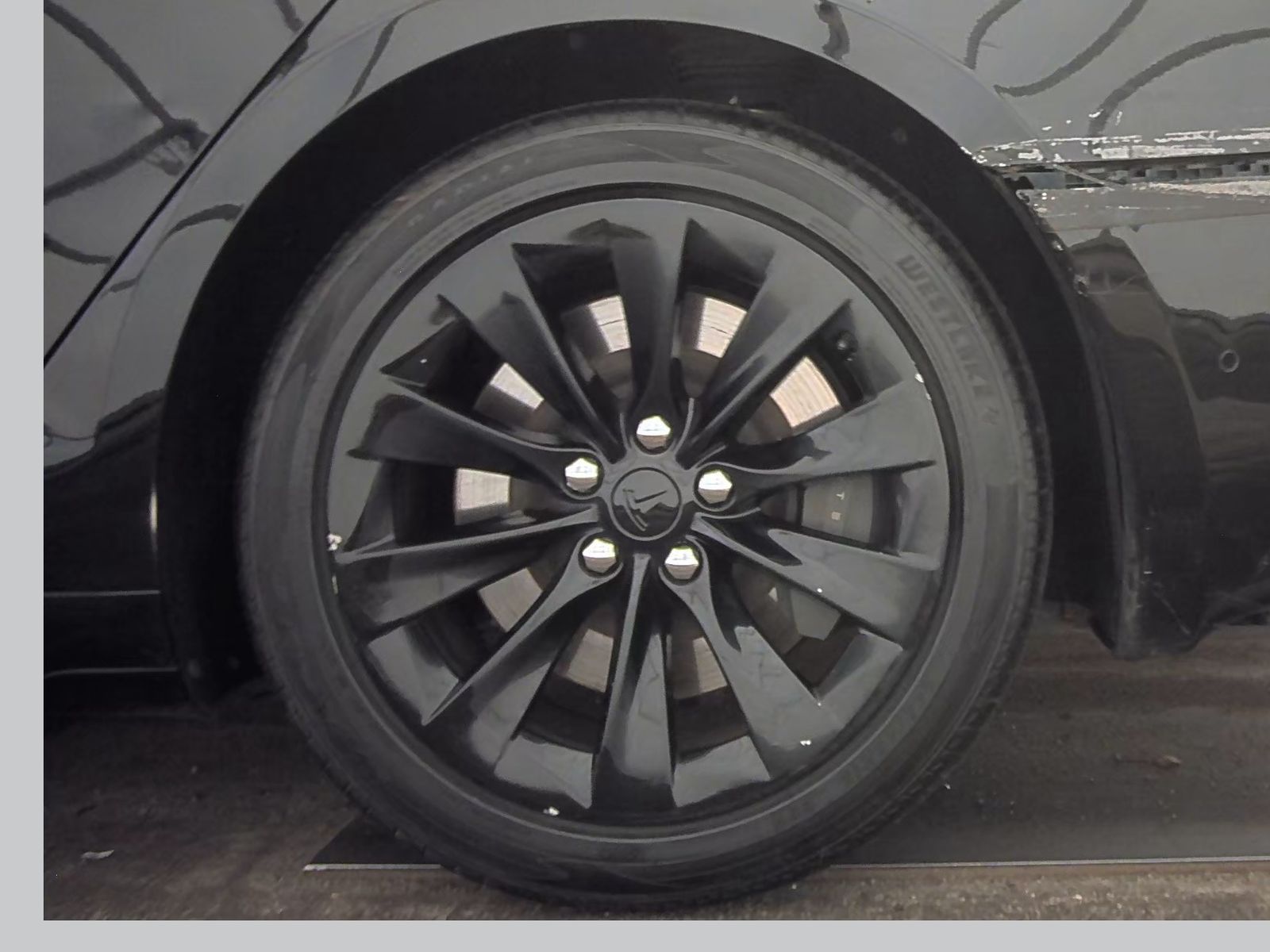 2018 Tesla Model S 100D AWD