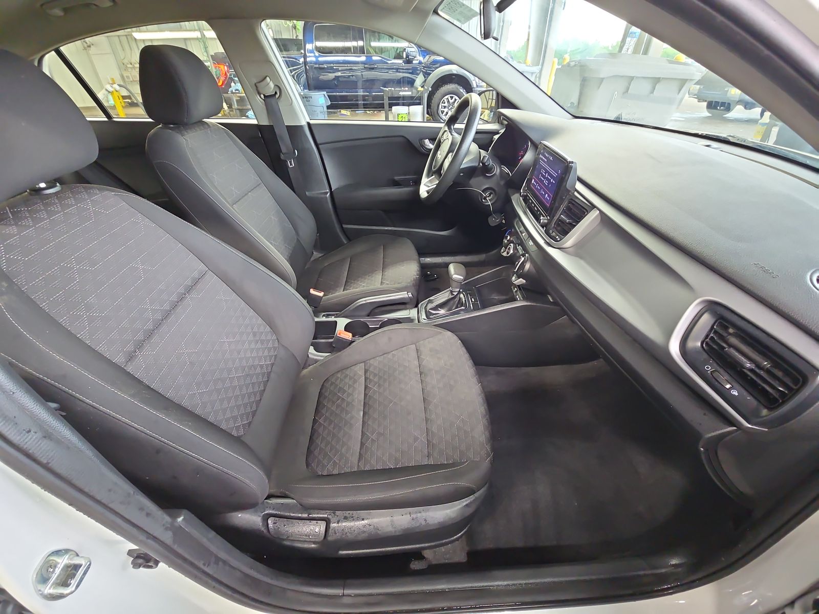2022 Kia Rio LX FWD