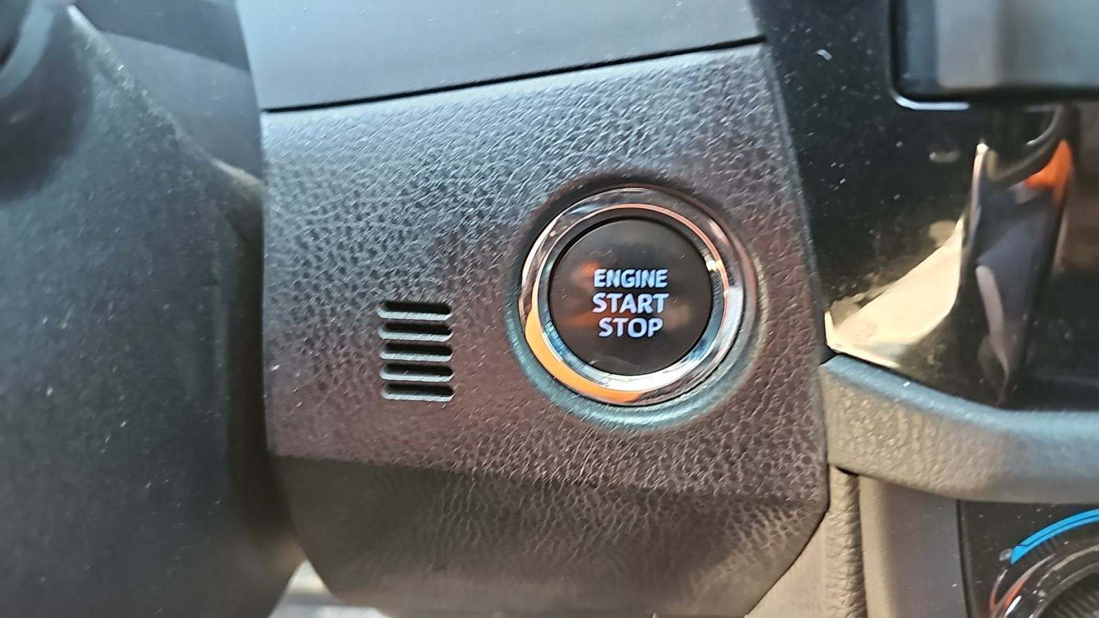 2015 Toyota Corolla S Plus FWD