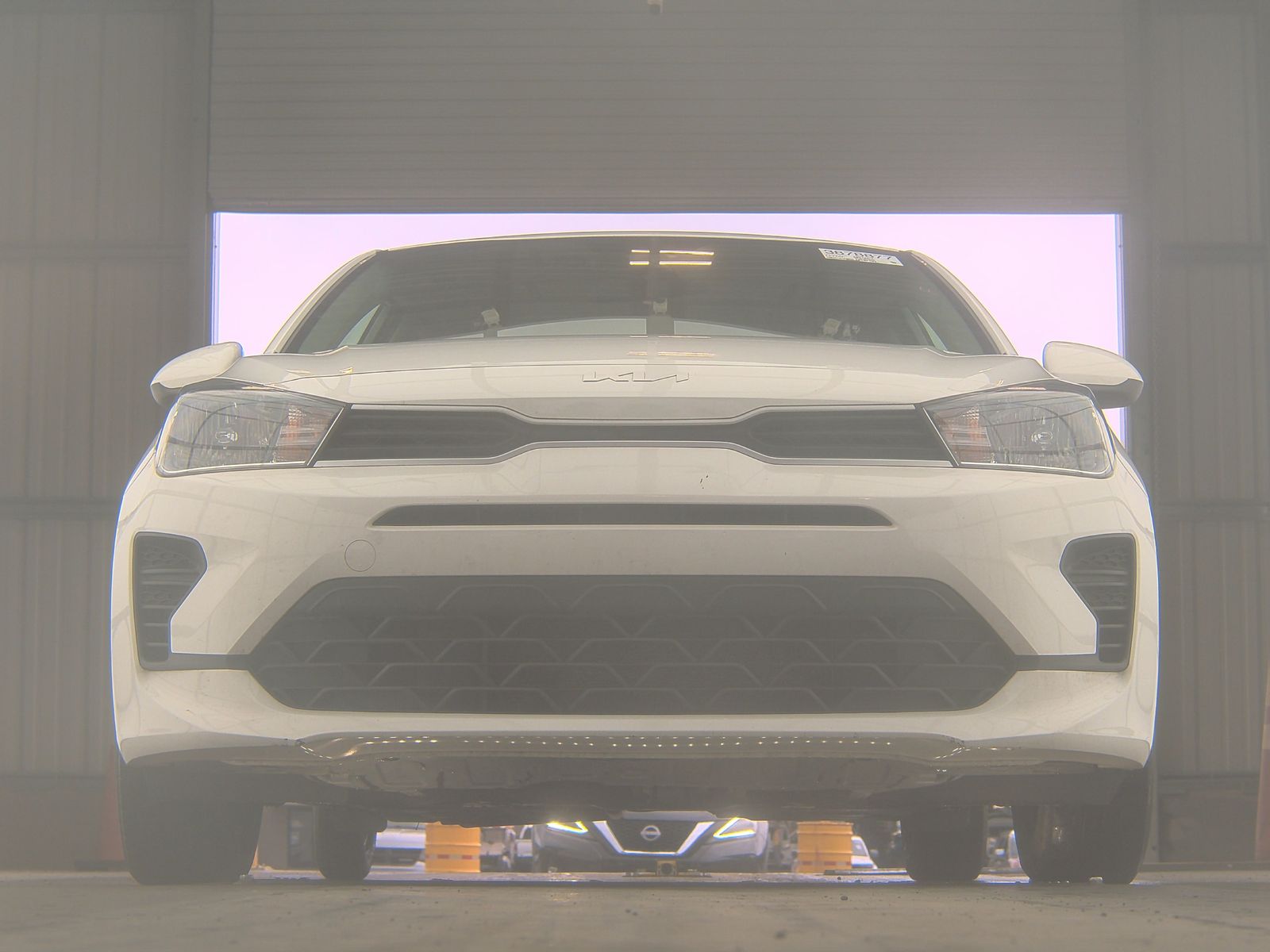 2022 Kia Rio LX FWD