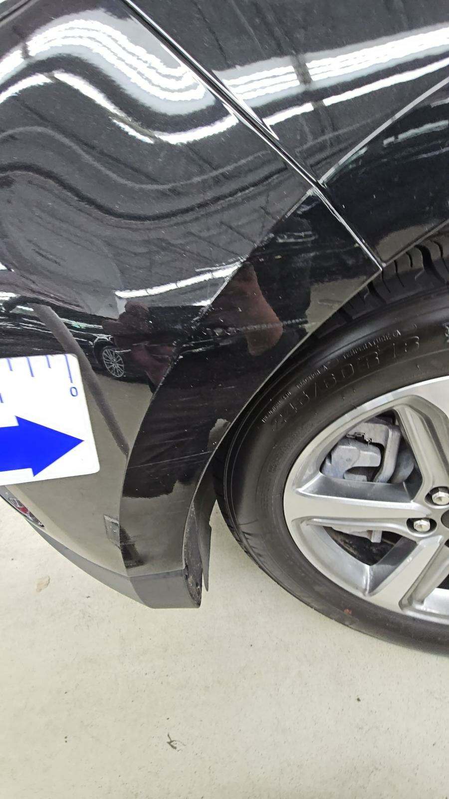 2023 Ford Edge SEL AWD