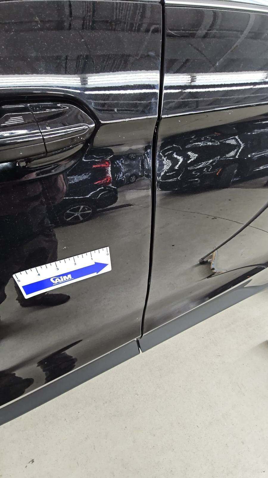 2023 Ford Edge SEL AWD