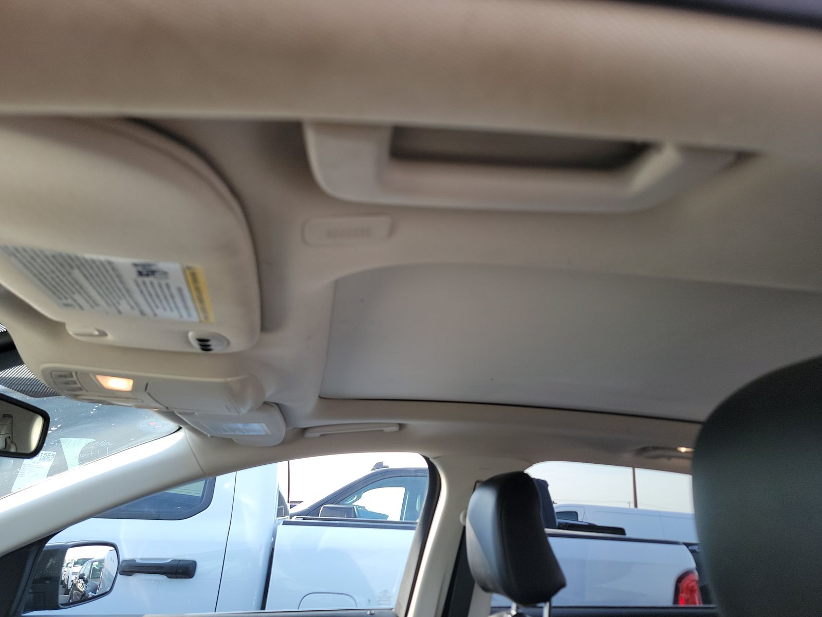 2023 Ford Edge SEL AWD