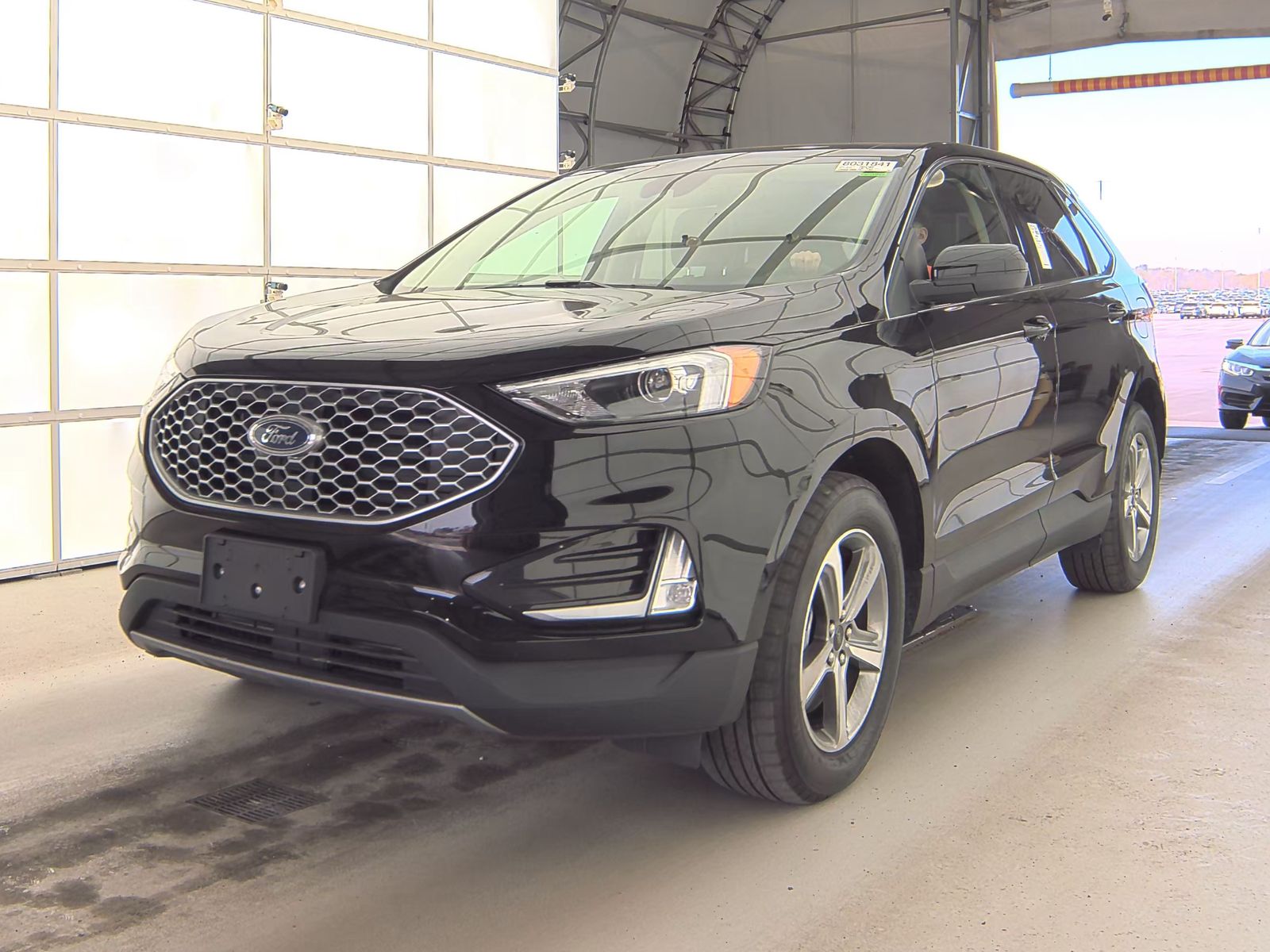 2023 Ford Edge SEL AWD