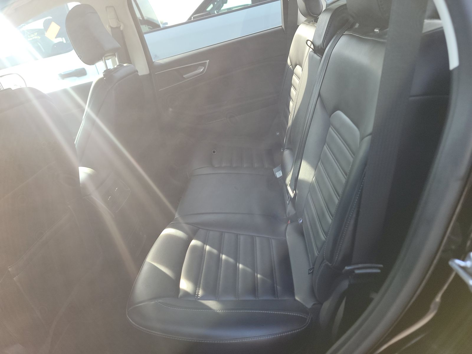 2023 Ford Edge SEL AWD
