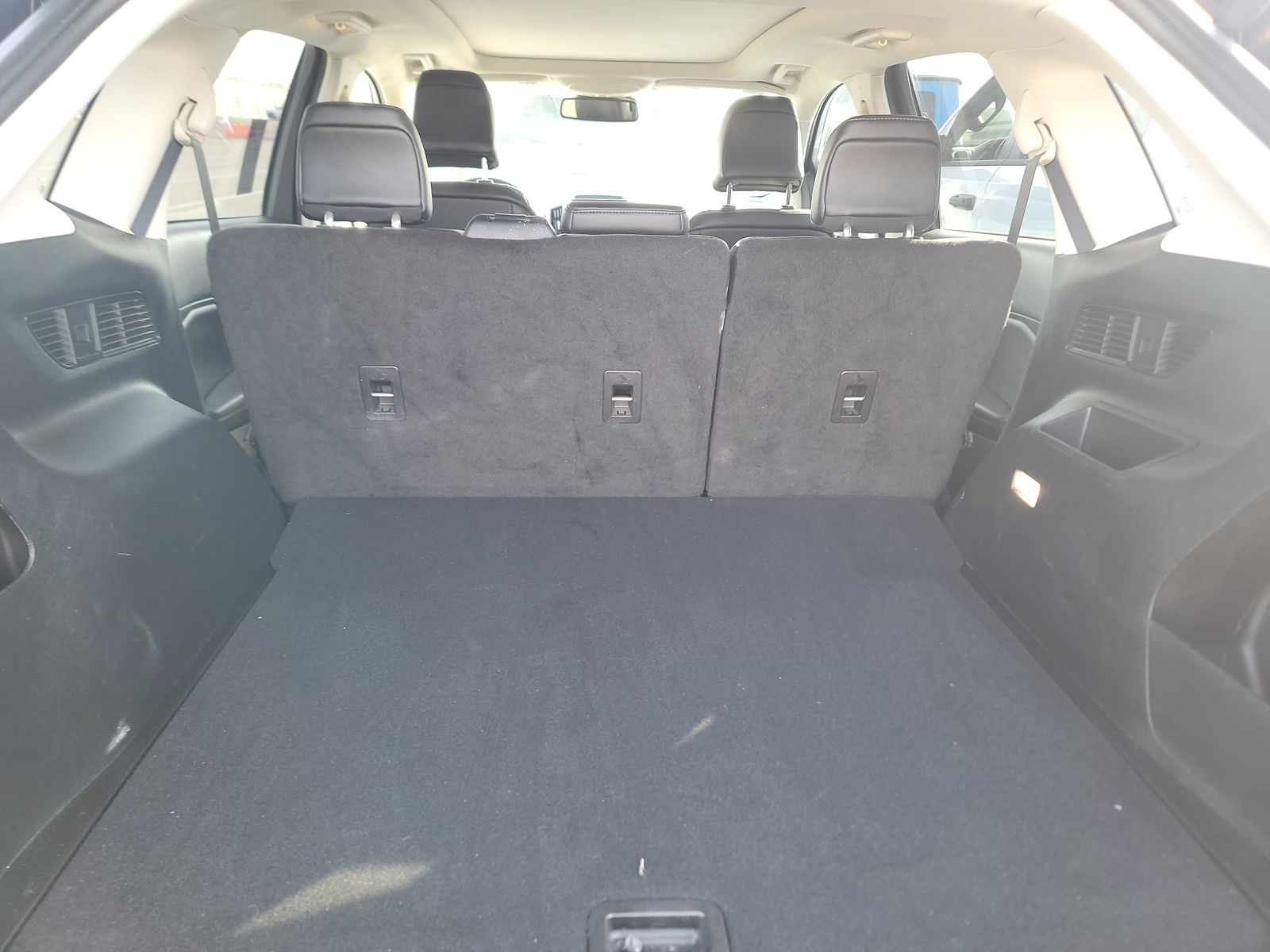 2023 Ford Edge SEL AWD