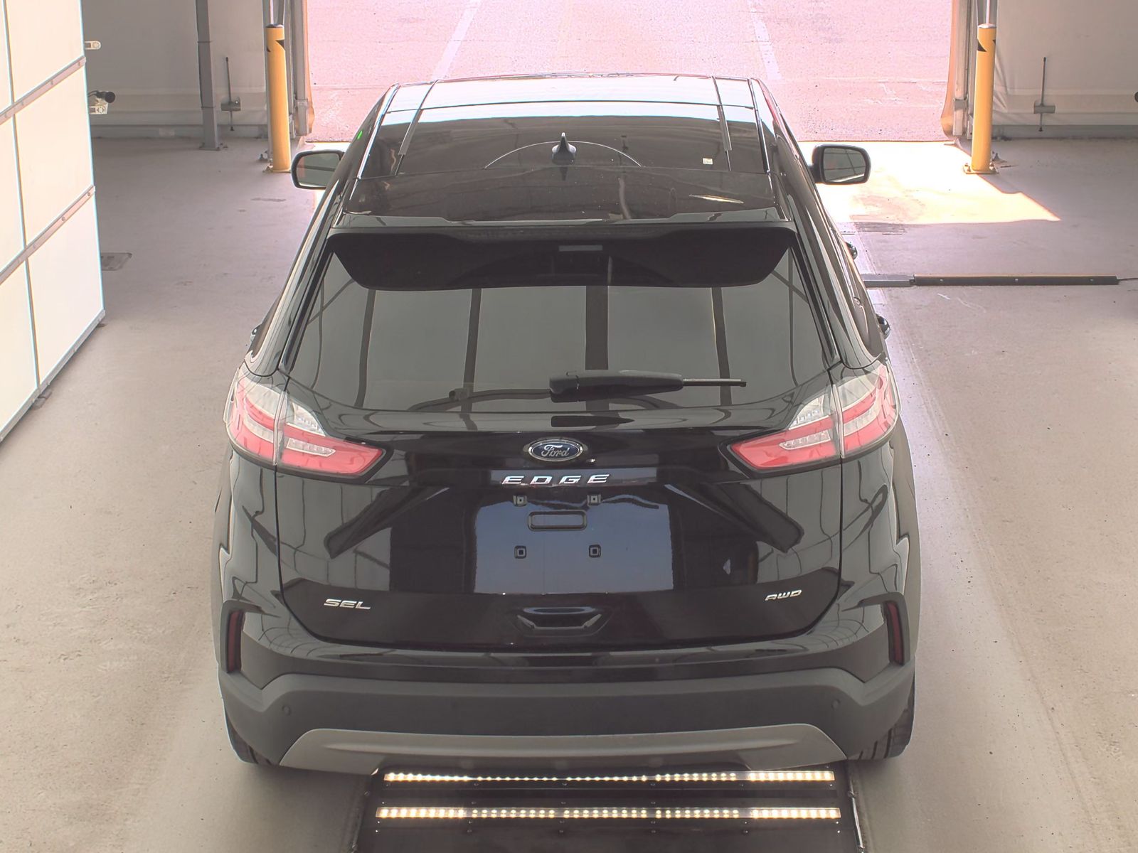 2023 Ford Edge SEL AWD