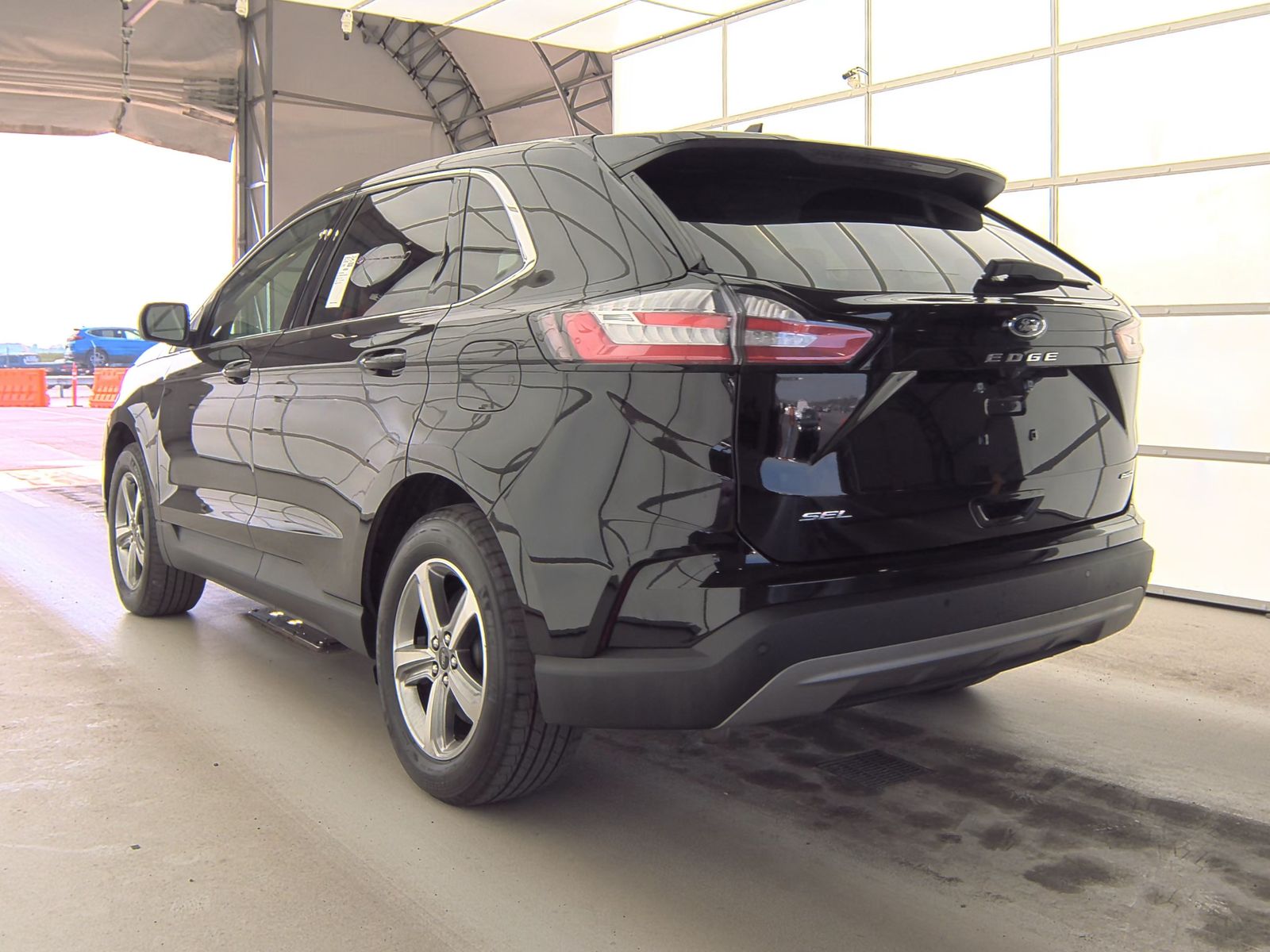 2023 Ford Edge SEL AWD