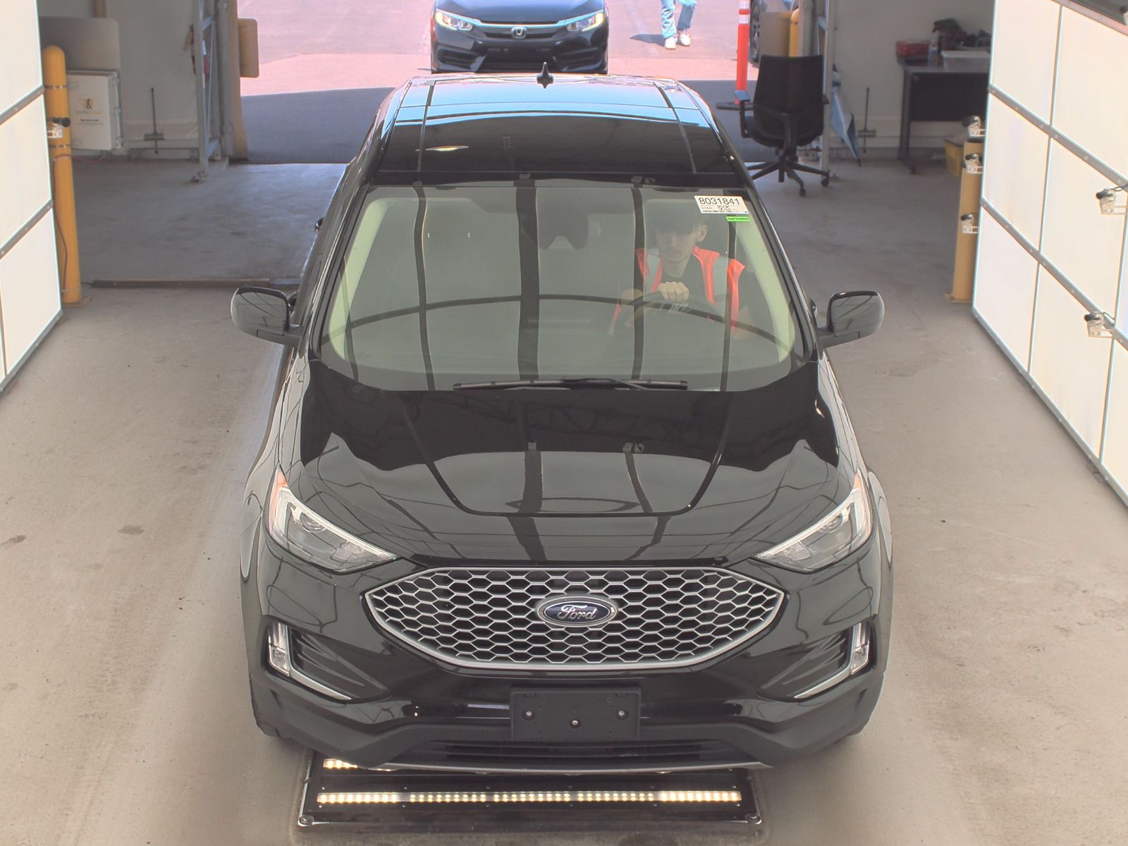 2023 Ford Edge SEL AWD