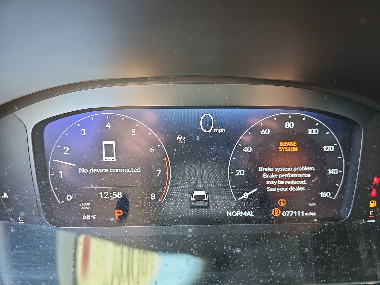 2022 Honda Civic Hatchback Sport Touring FWD