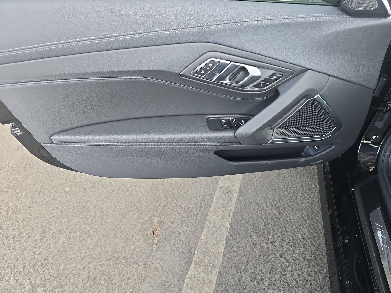 2025 BMW Z4 sDrive30i RWD