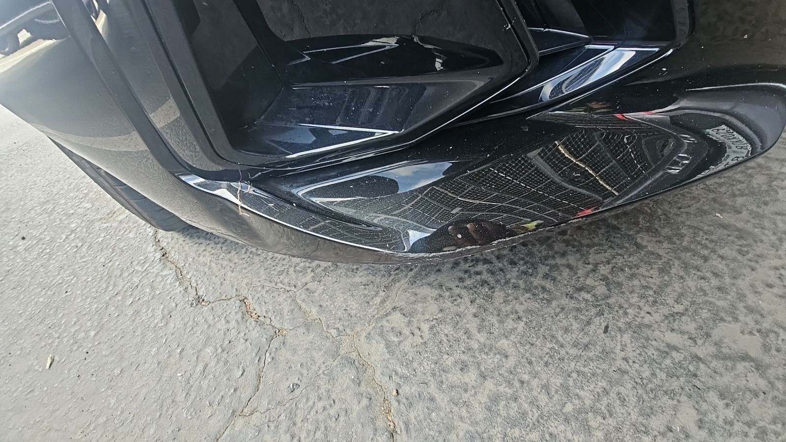 2025 BMW Z4 sDrive30i RWD