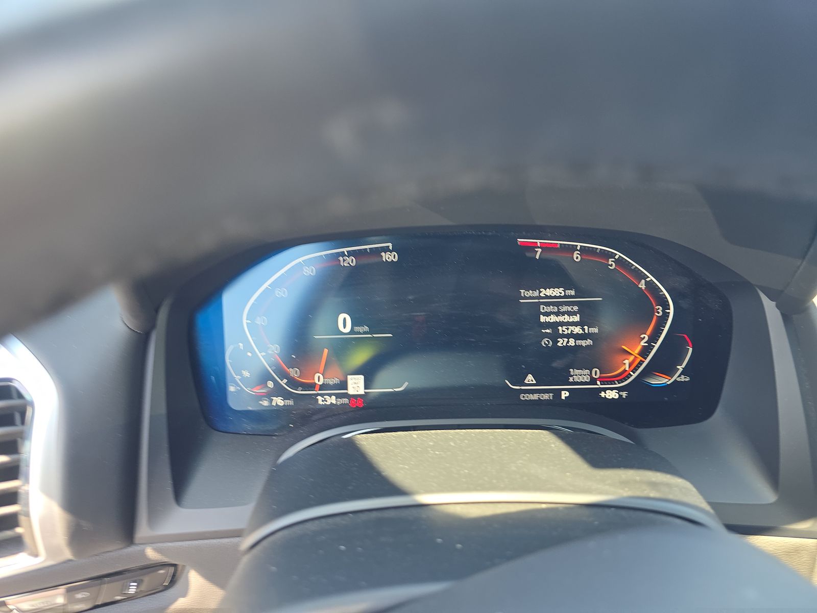 2024 BMW 8 Series 840i RWD