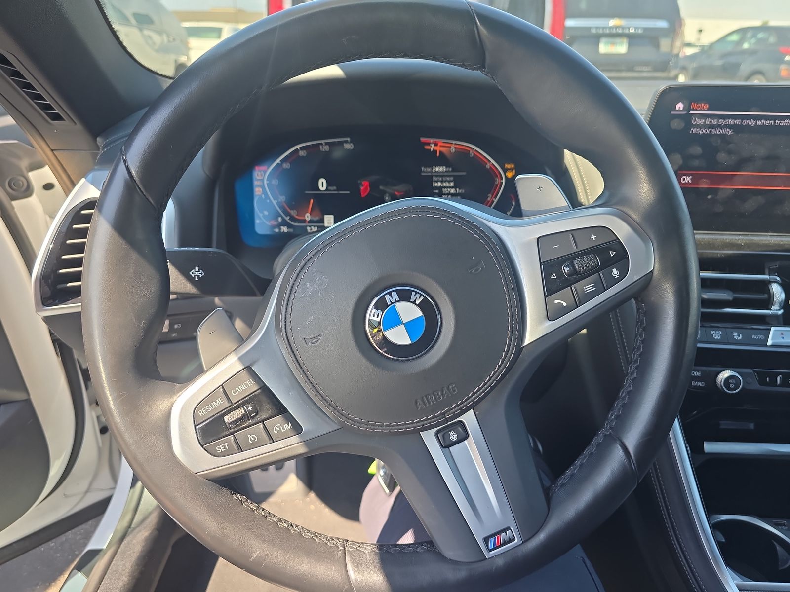 2024 BMW 8 Series 840i RWD