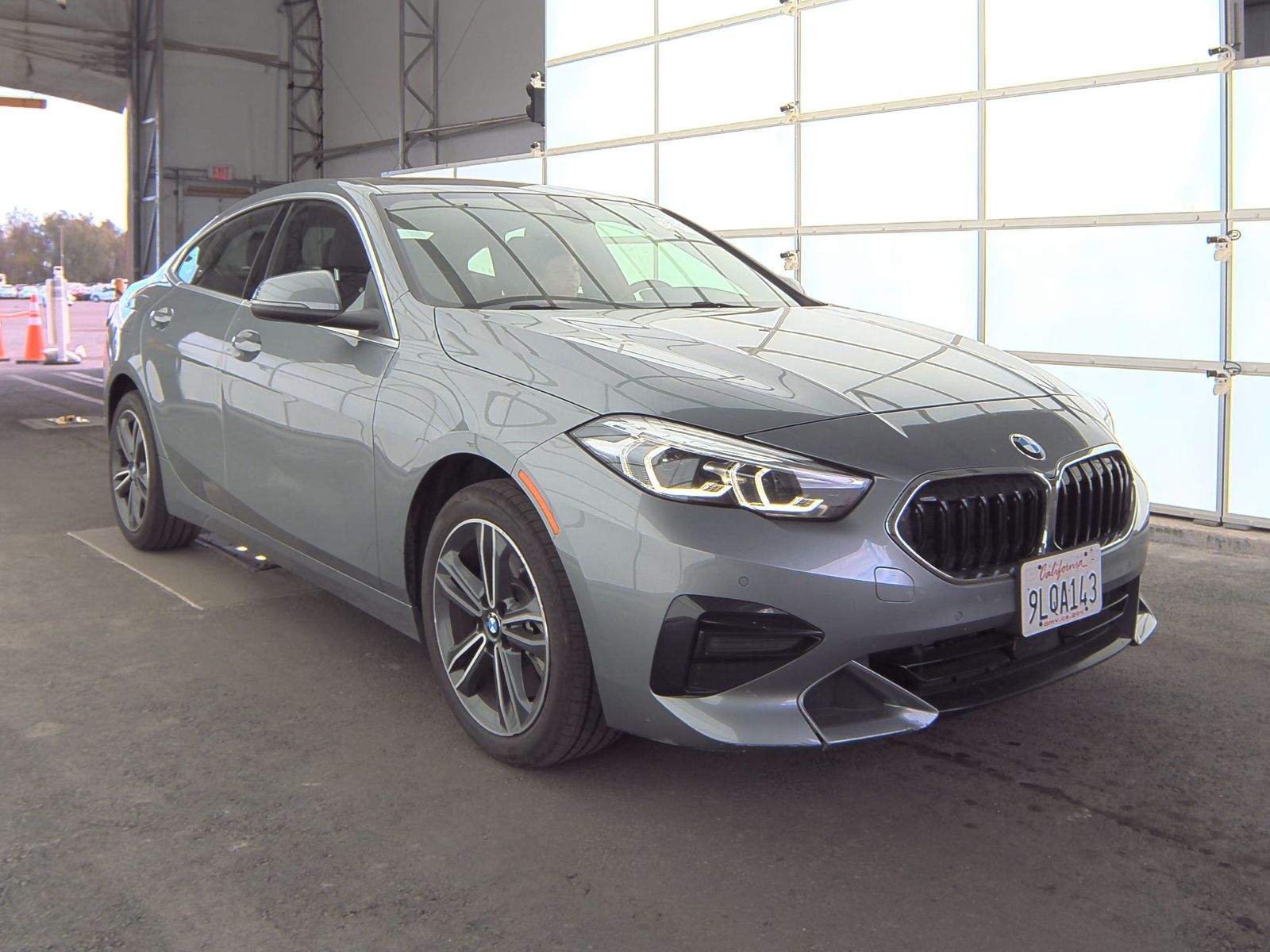2024 BMW 2 Series 228i xDrive AWD