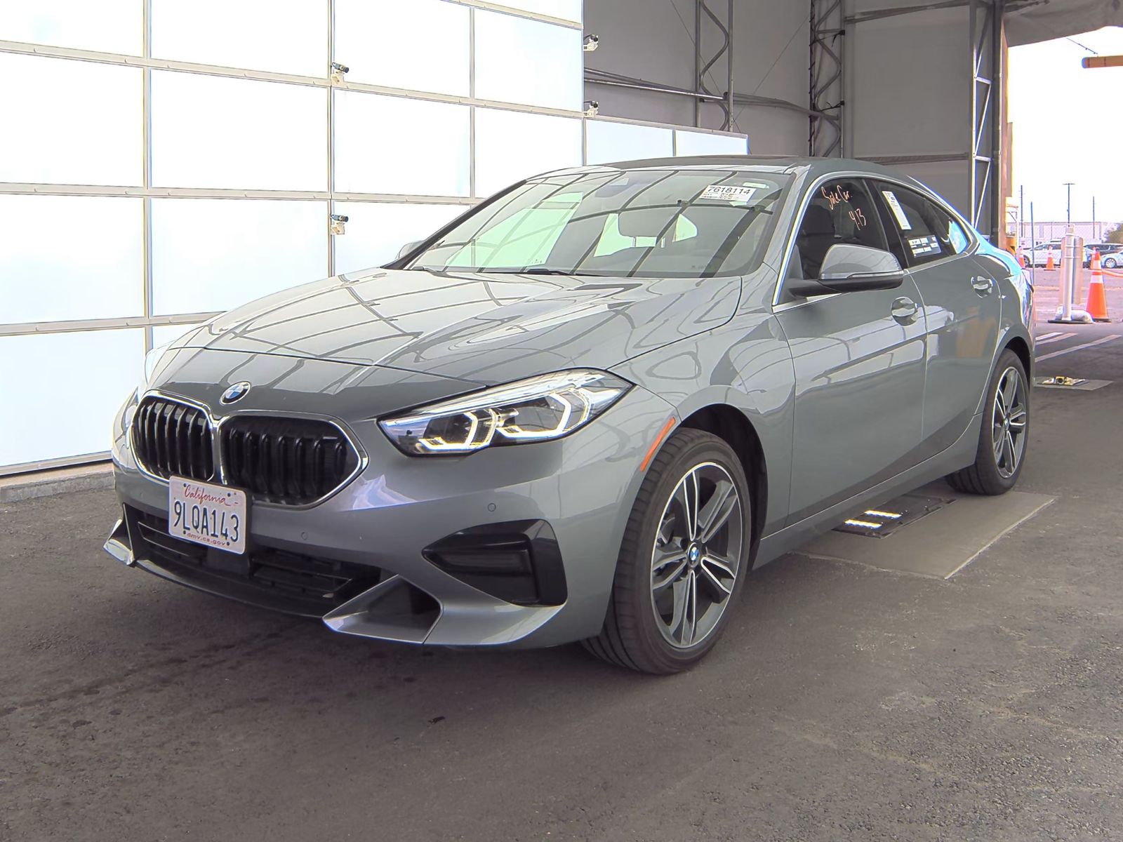 2024 BMW 2 Series 228i xDrive AWD