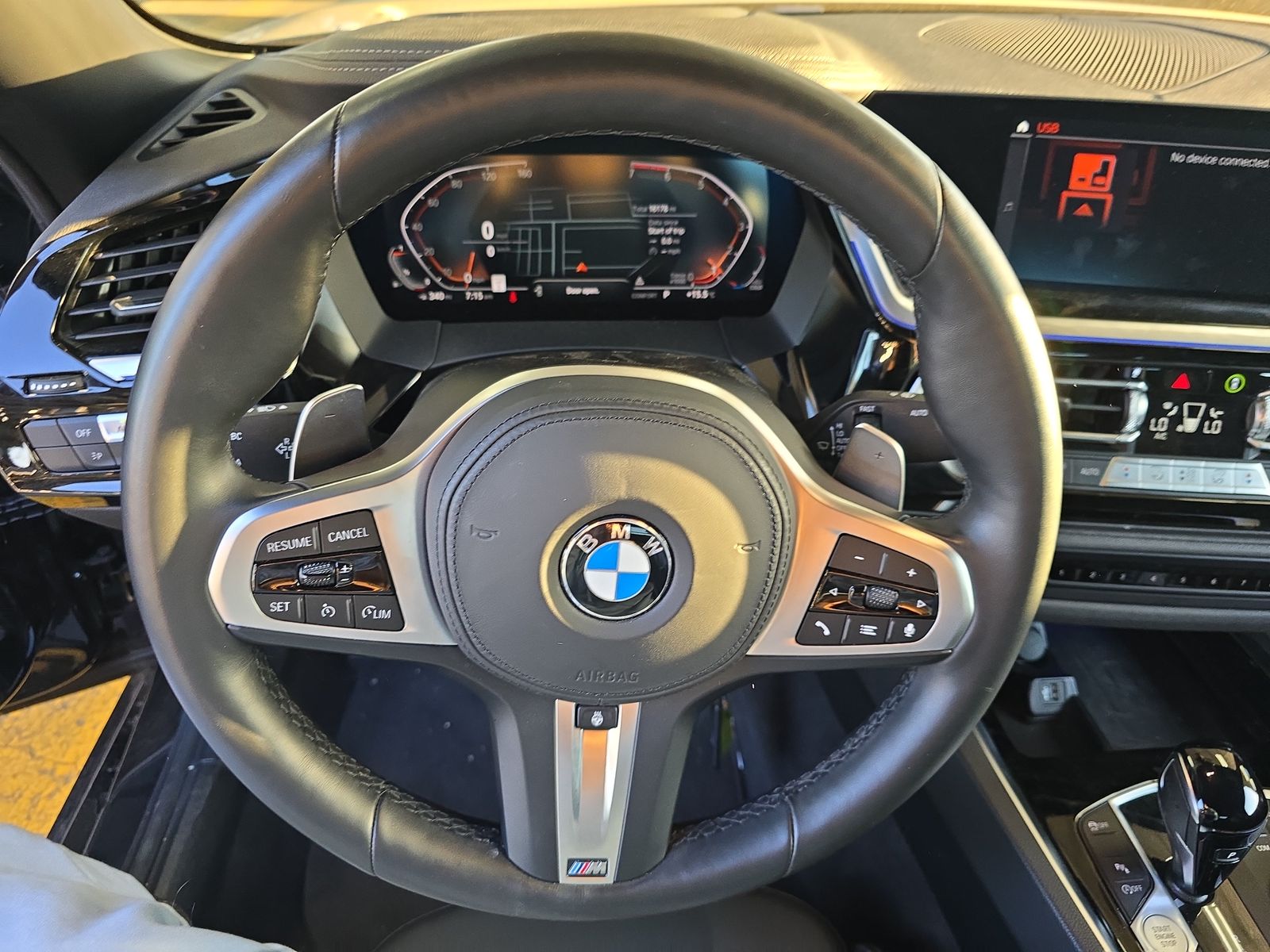 2025 BMW Z4 sDrive30i RWD
