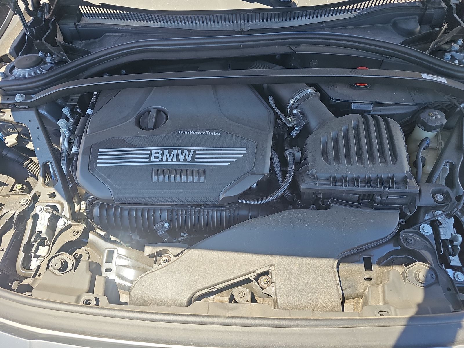 2024 BMW 2 Series 228i xDrive AWD
