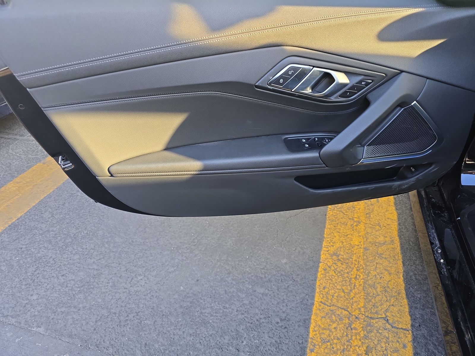 2025 BMW Z4 sDrive30i RWD