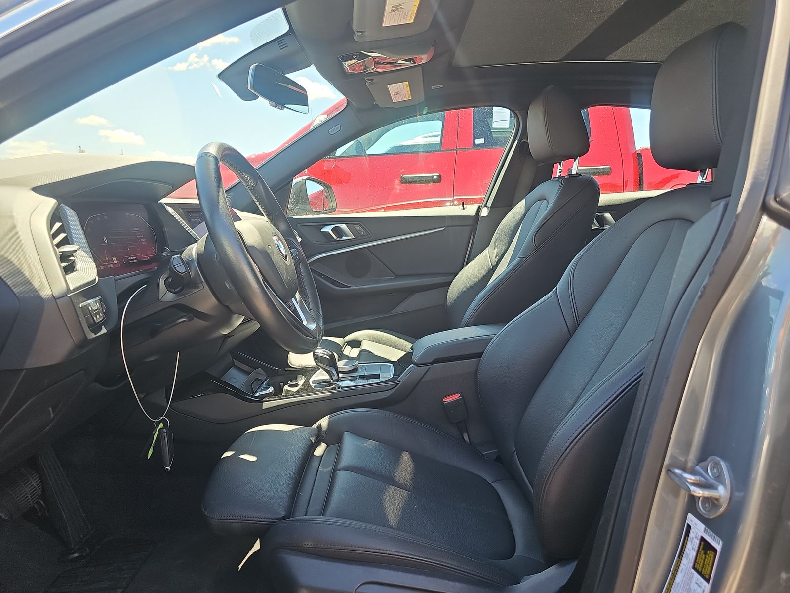 2024 BMW 2 Series 228i xDrive AWD