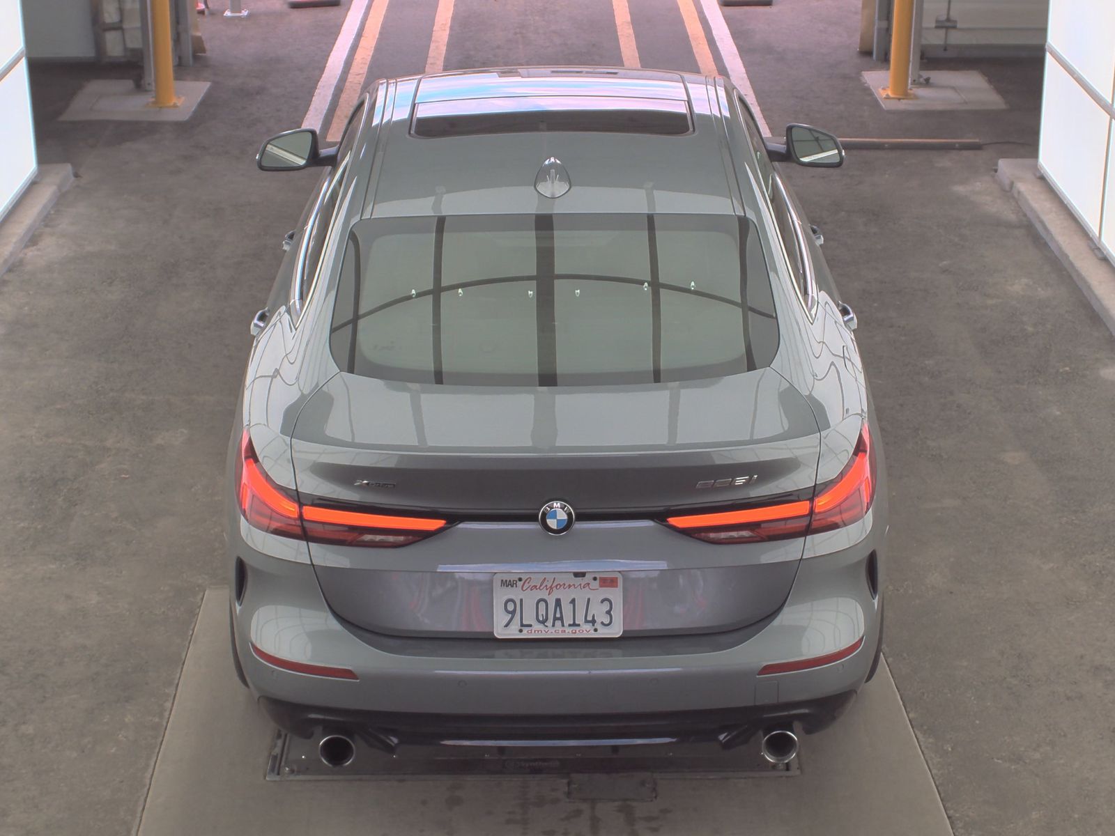 2024 BMW 2 Series 228i xDrive AWD