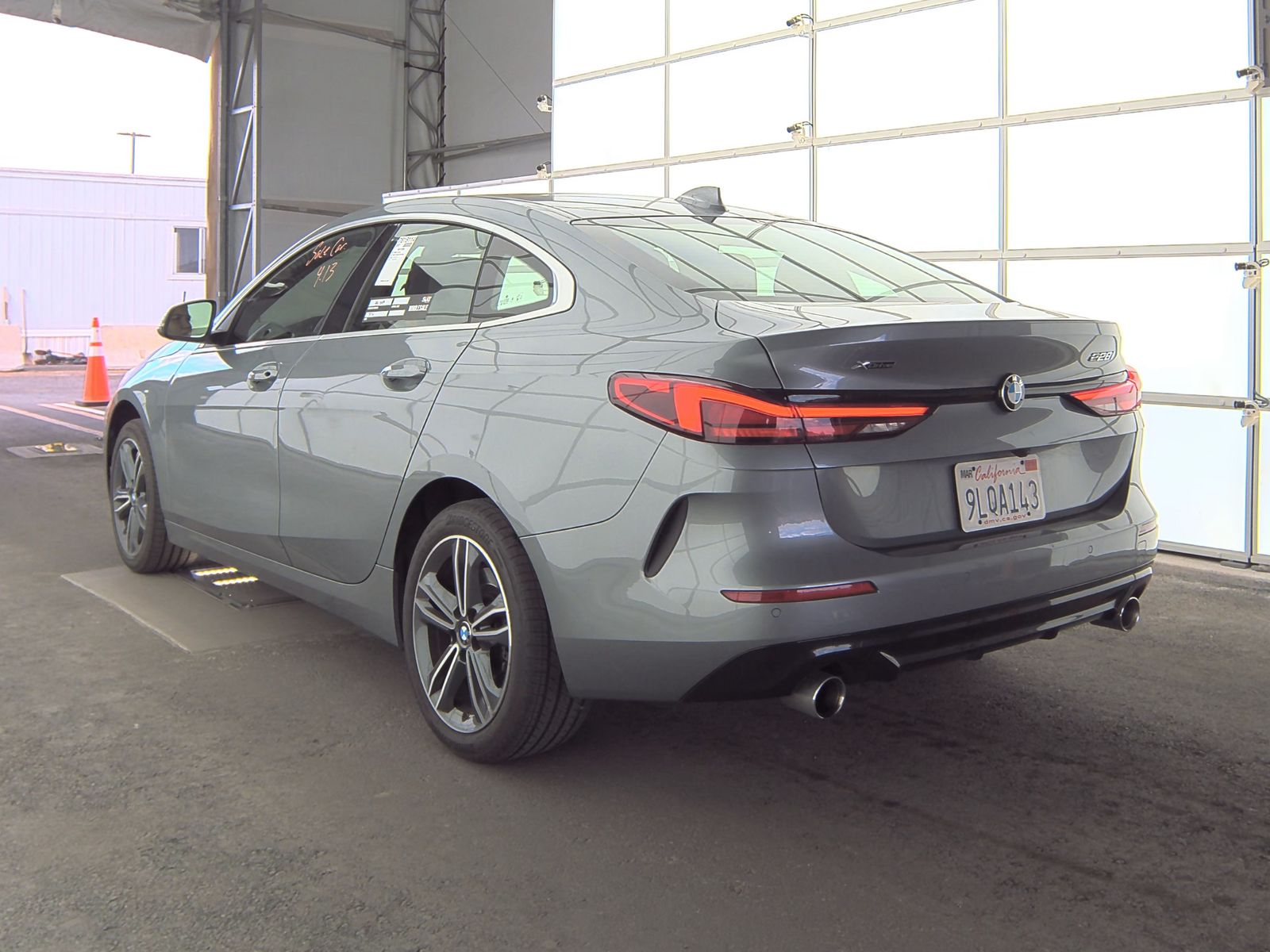 2024 BMW 2 Series 228i xDrive AWD
