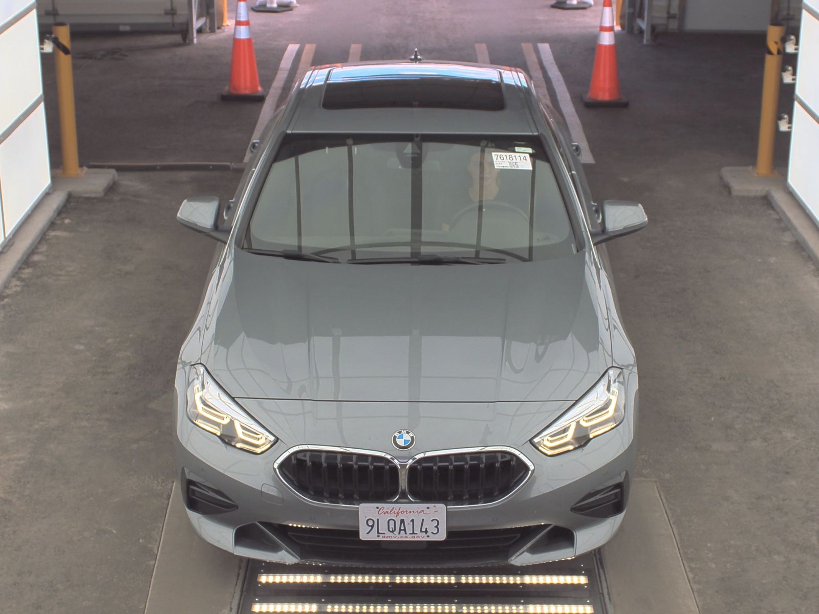 2024 BMW 2 Series 228i xDrive AWD