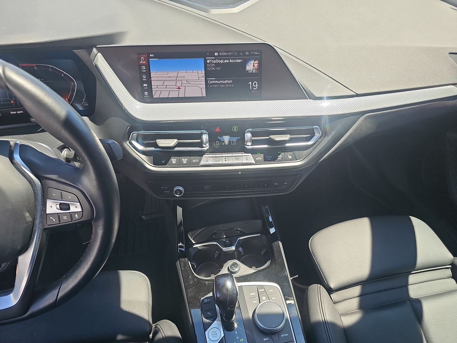 2024 BMW 2 Series 228i xDrive AWD